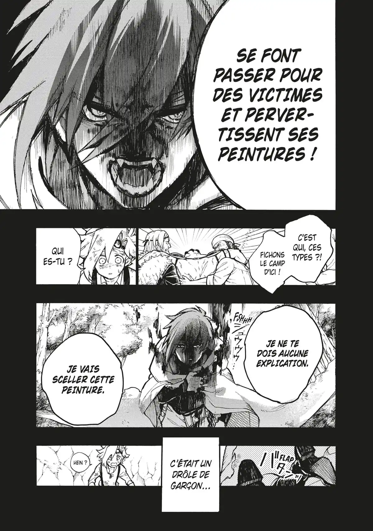 La Malédiction de Loki Volume 6 page 82