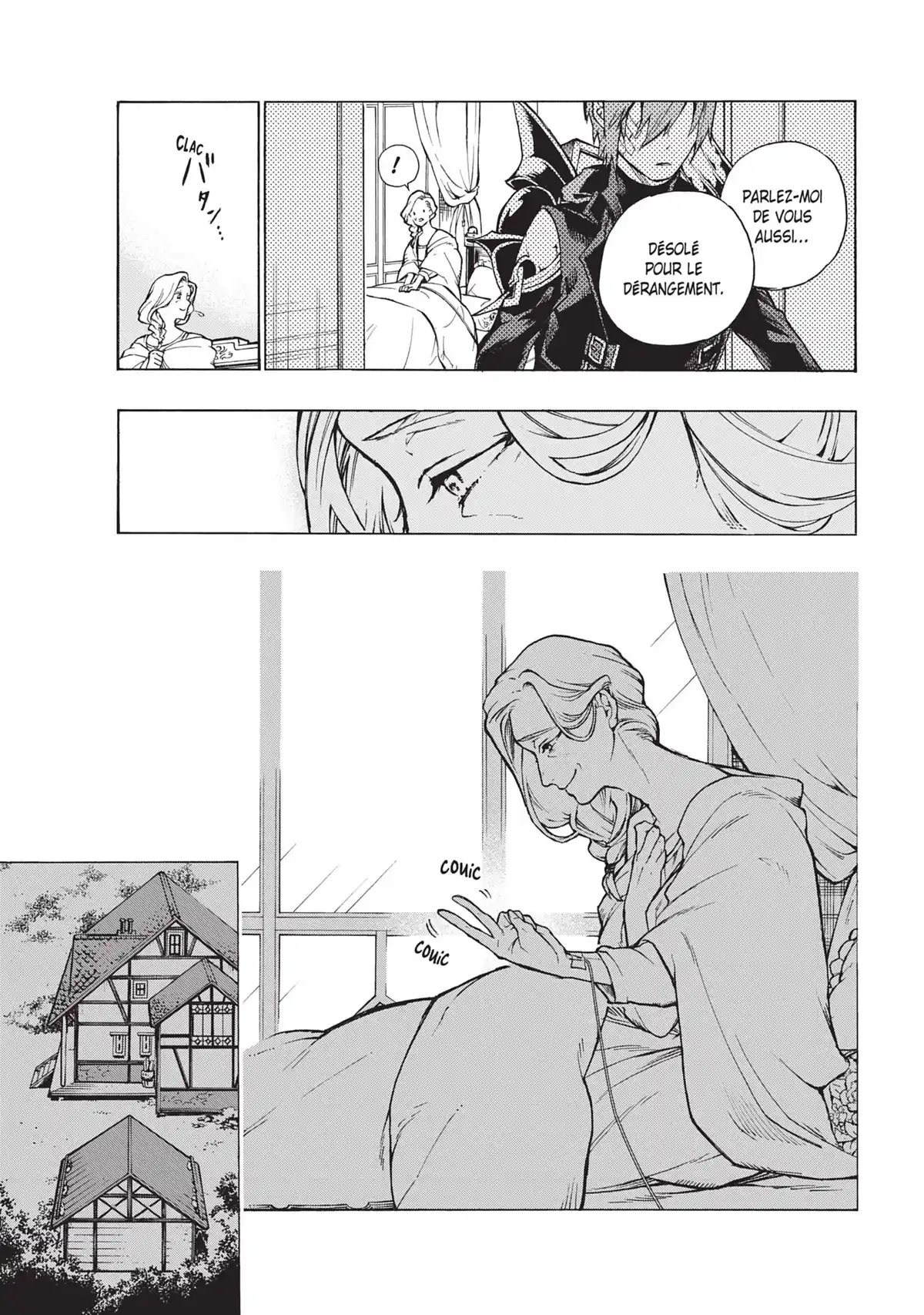 La Malédiction de Loki Volume 1 page 104