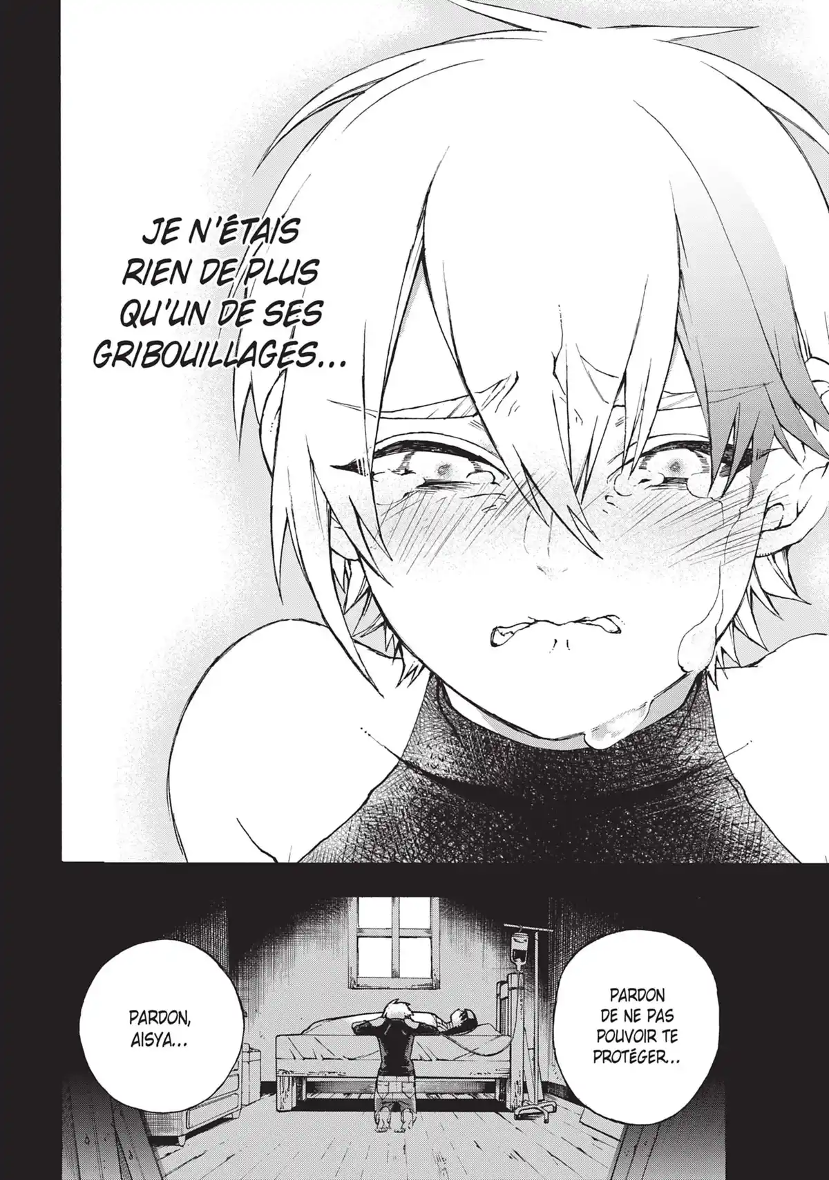 La Malédiction de Loki Volume 1 page 28