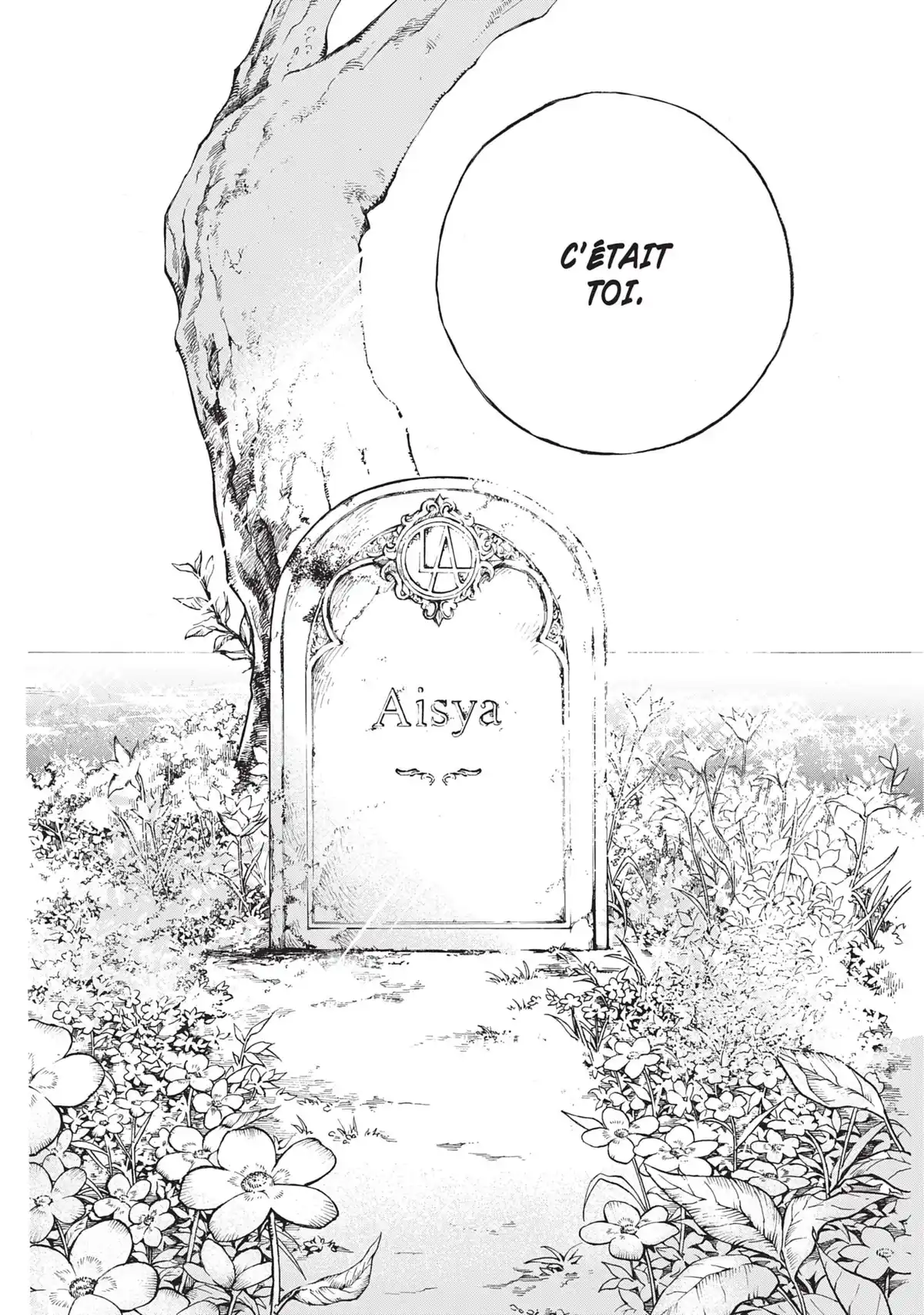 La Malédiction de Loki Volume 1 page 72