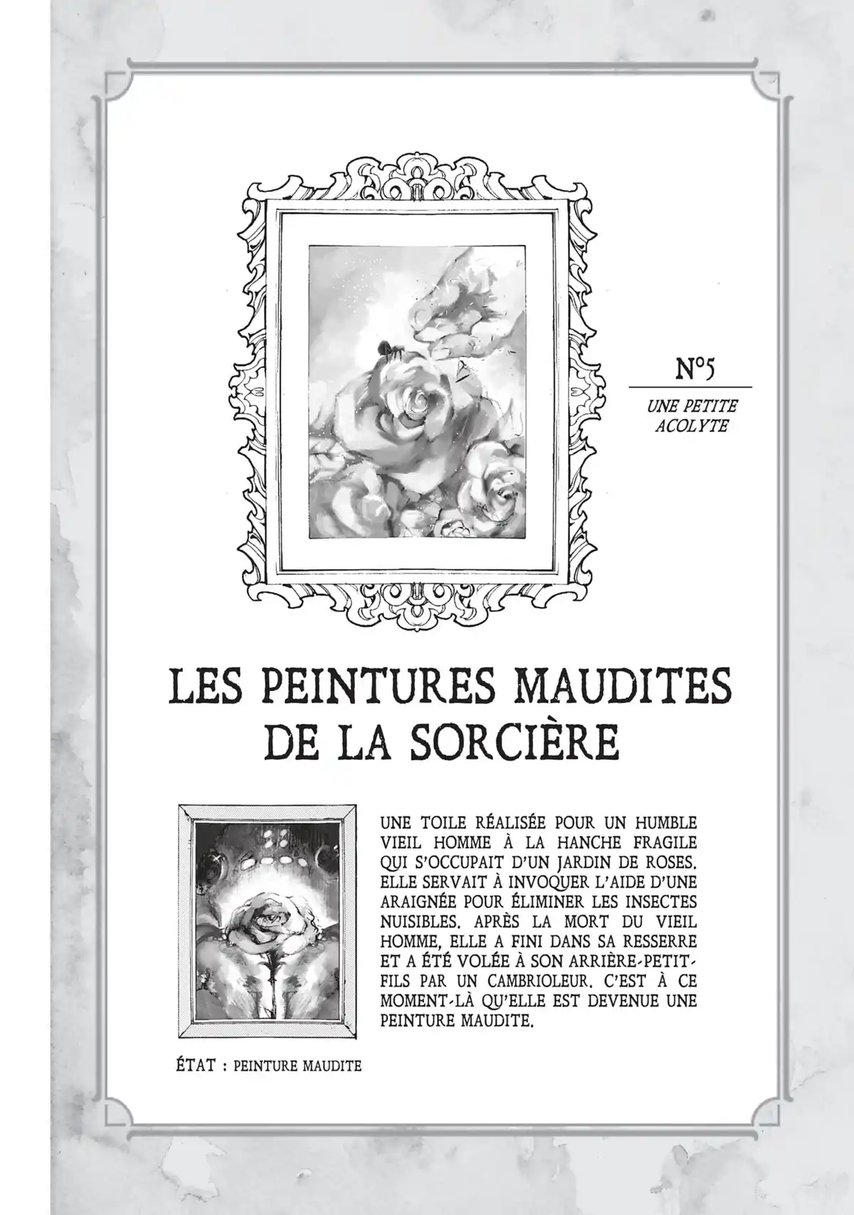 La Malédiction de Loki Volume 1 page 76
