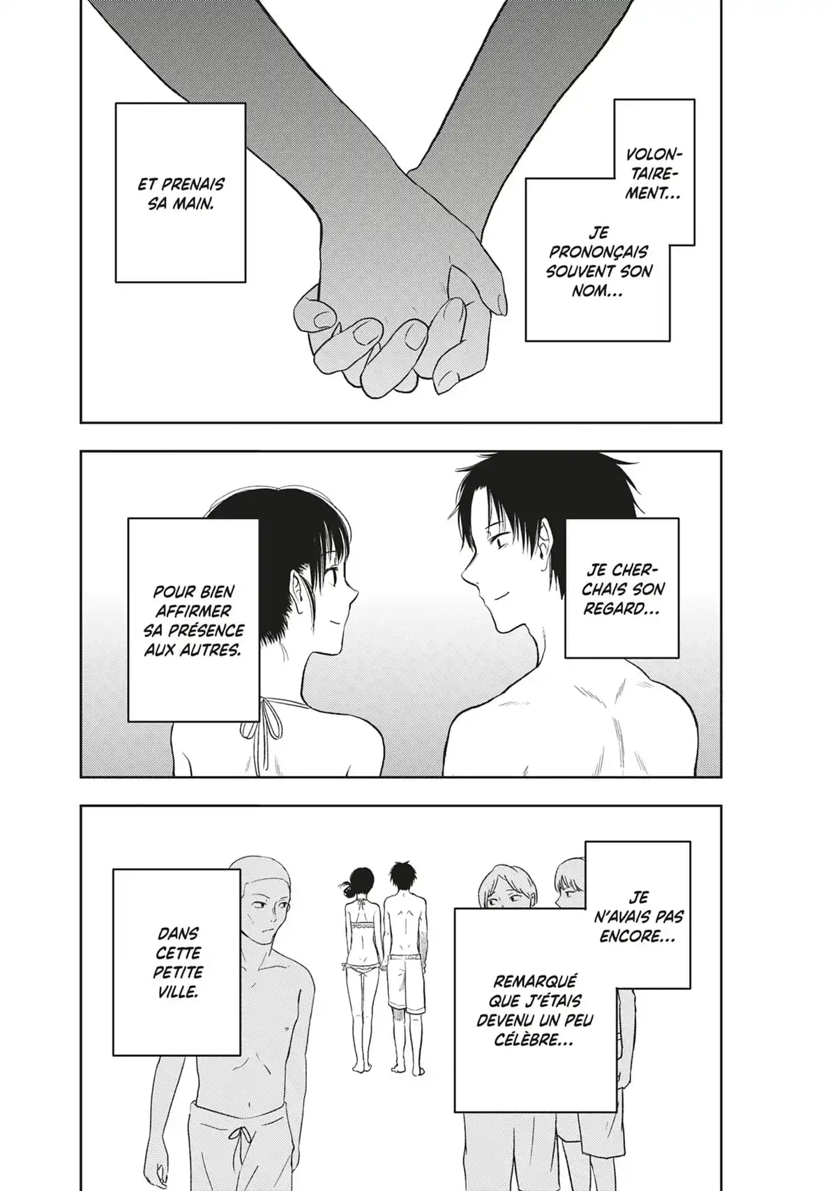 Le prix du reste de ma vie Volume 3 page 62