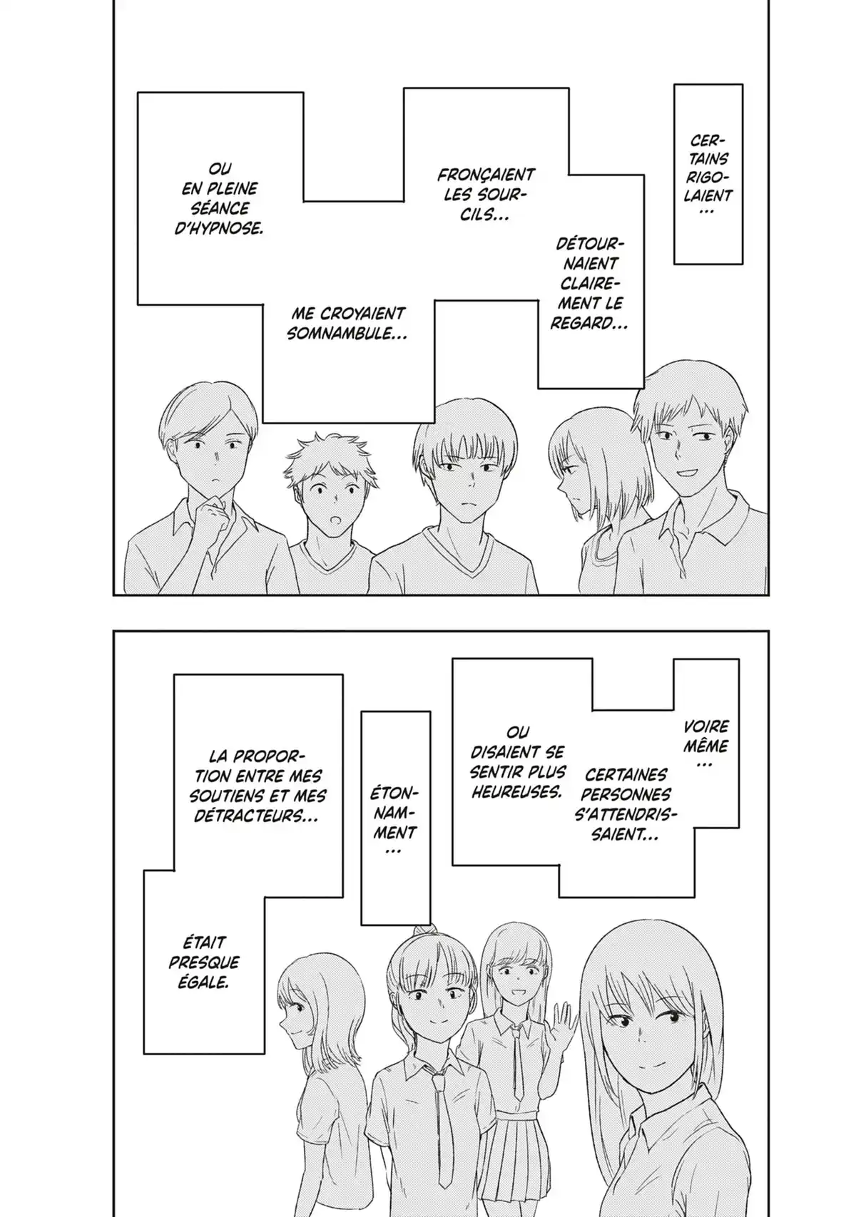 Le prix du reste de ma vie Volume 3 page 63