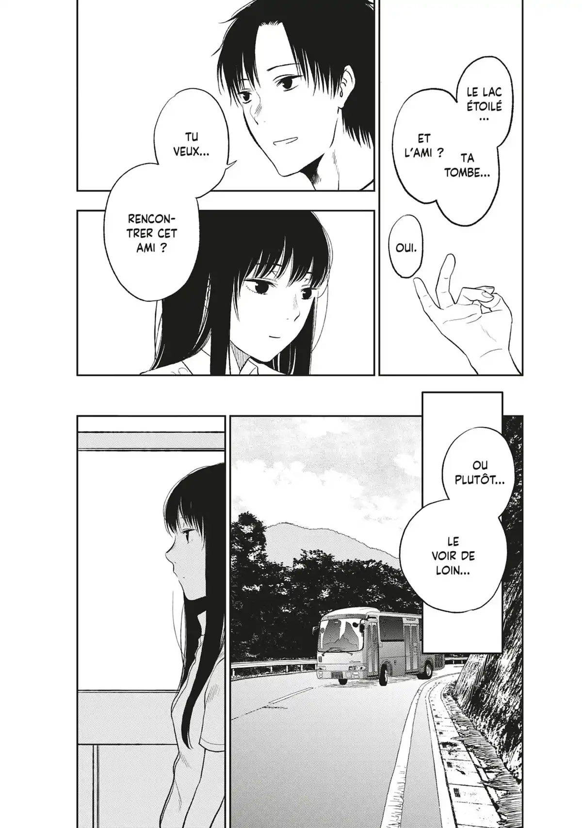 Le prix du reste de ma vie Volume 3 page 69