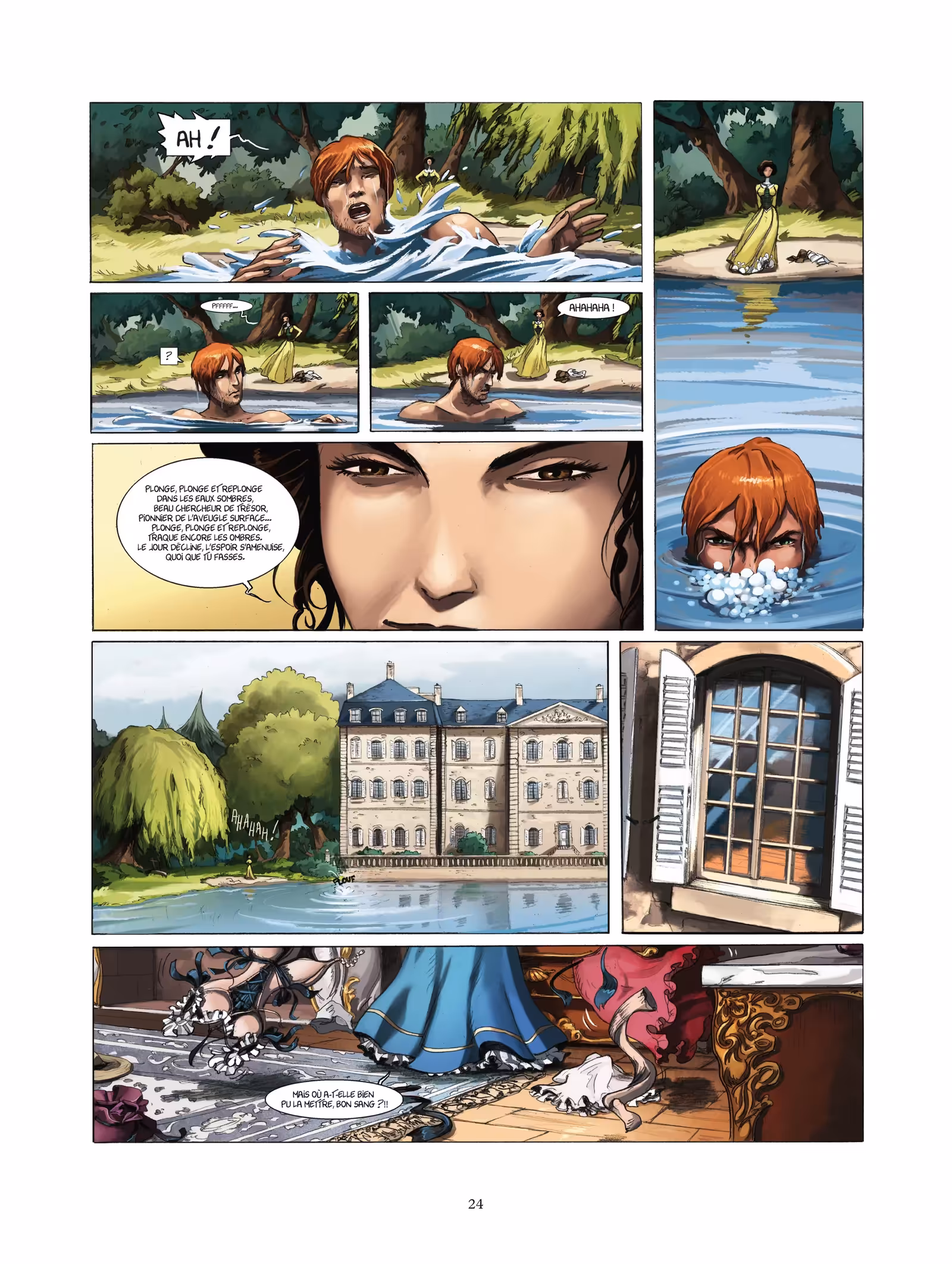 Sasmira Volume 4 page 24