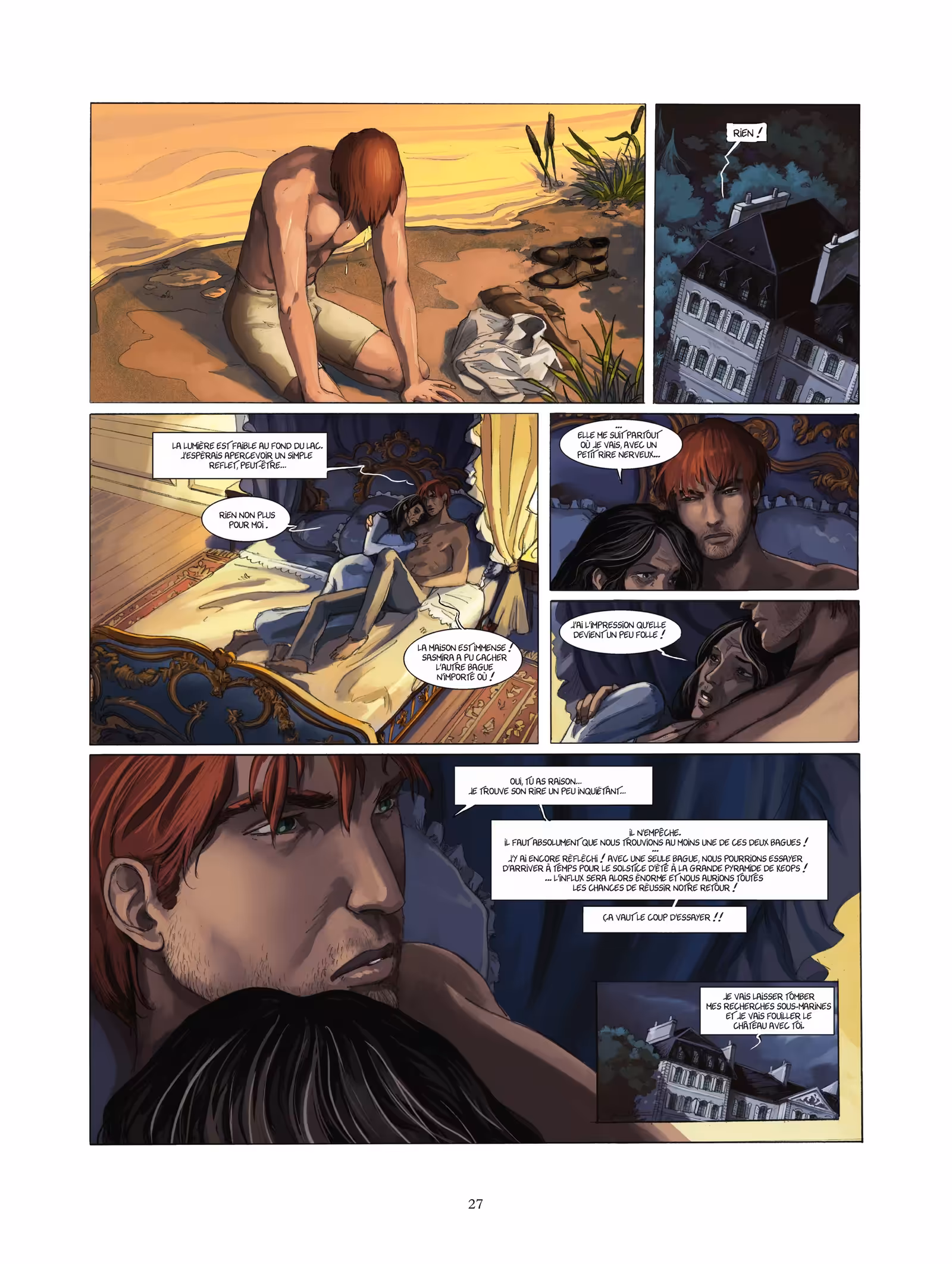 Sasmira Volume 4 page 27