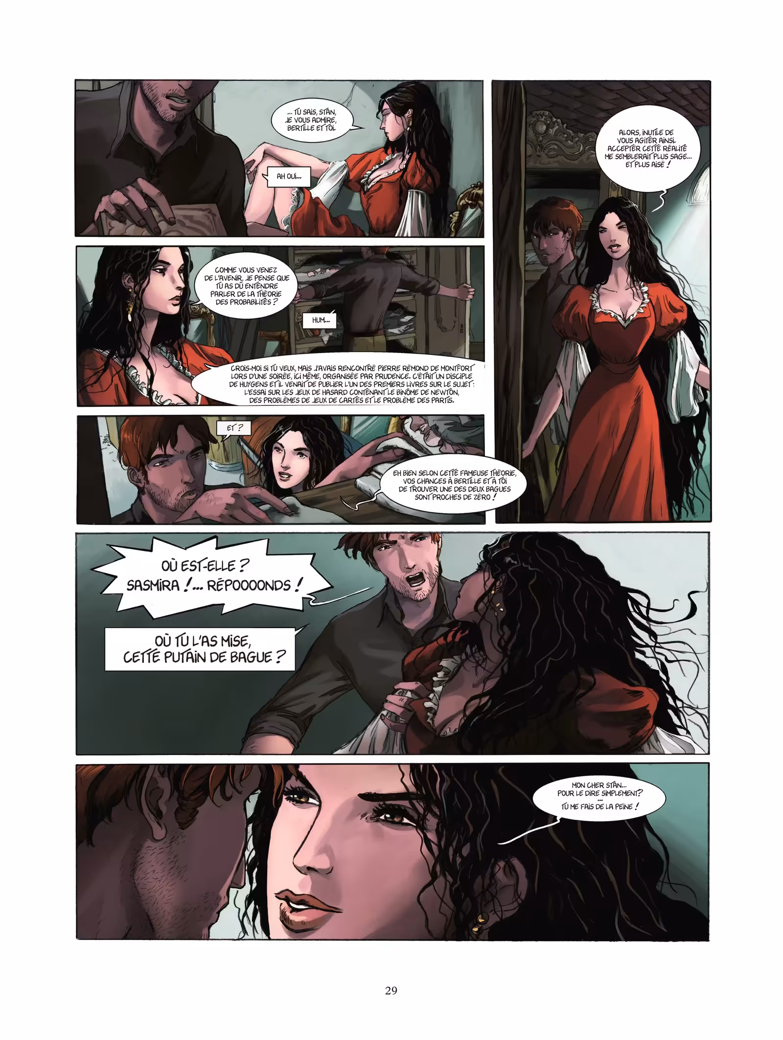 Sasmira Volume 4 page 29