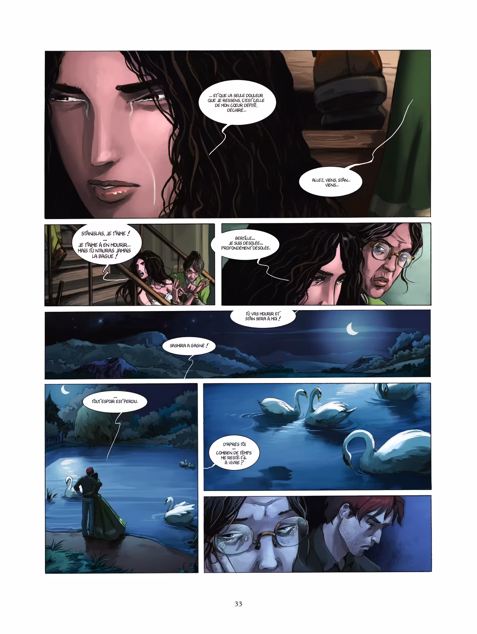 Sasmira Volume 4 page 33