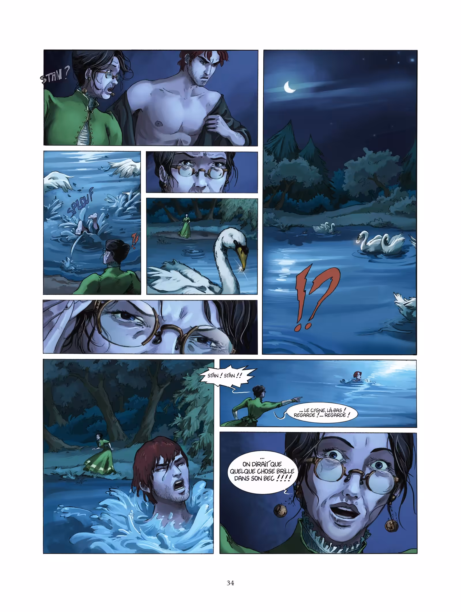 Sasmira Volume 4 page 34
