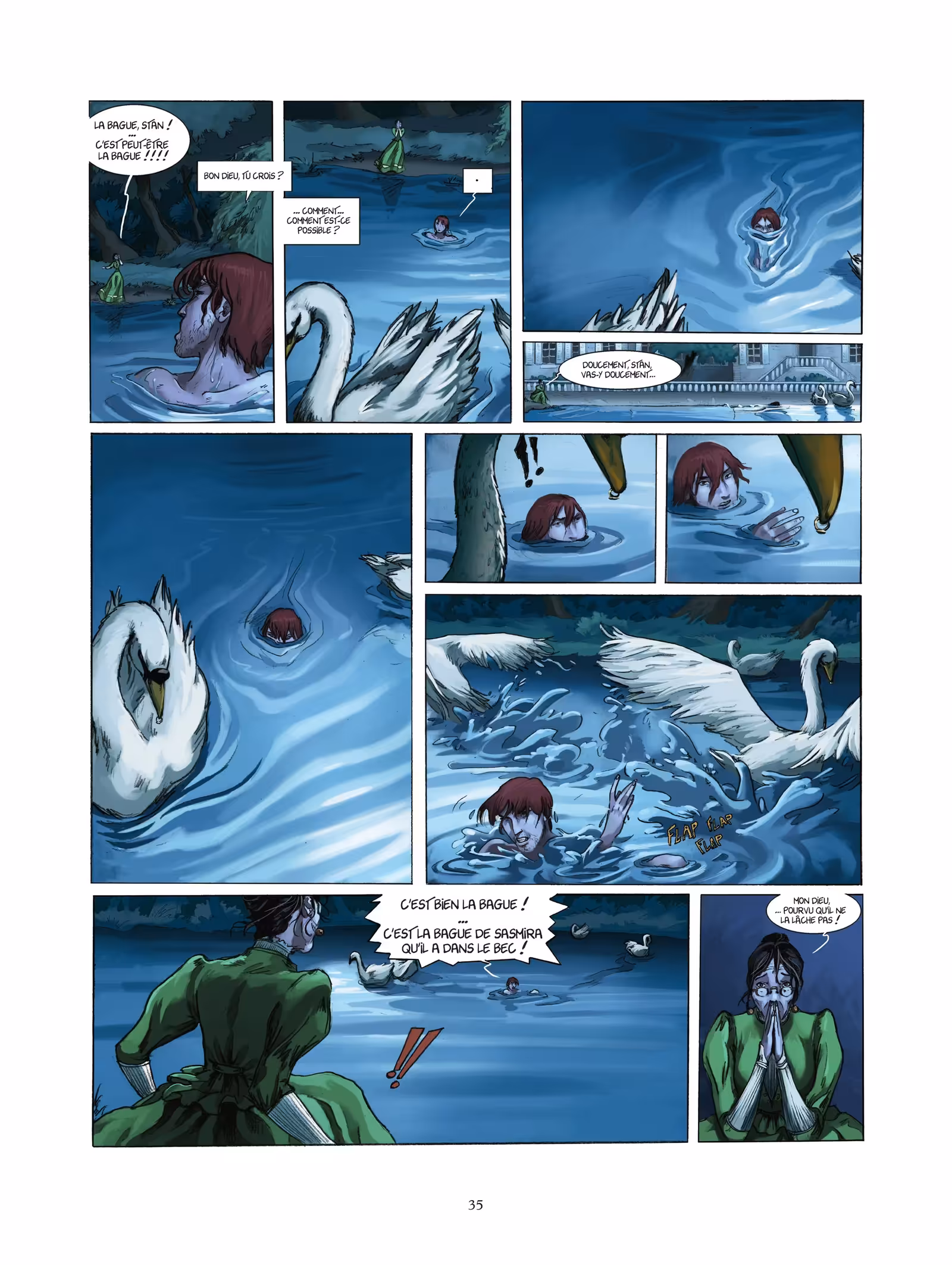 Sasmira Volume 4 page 35