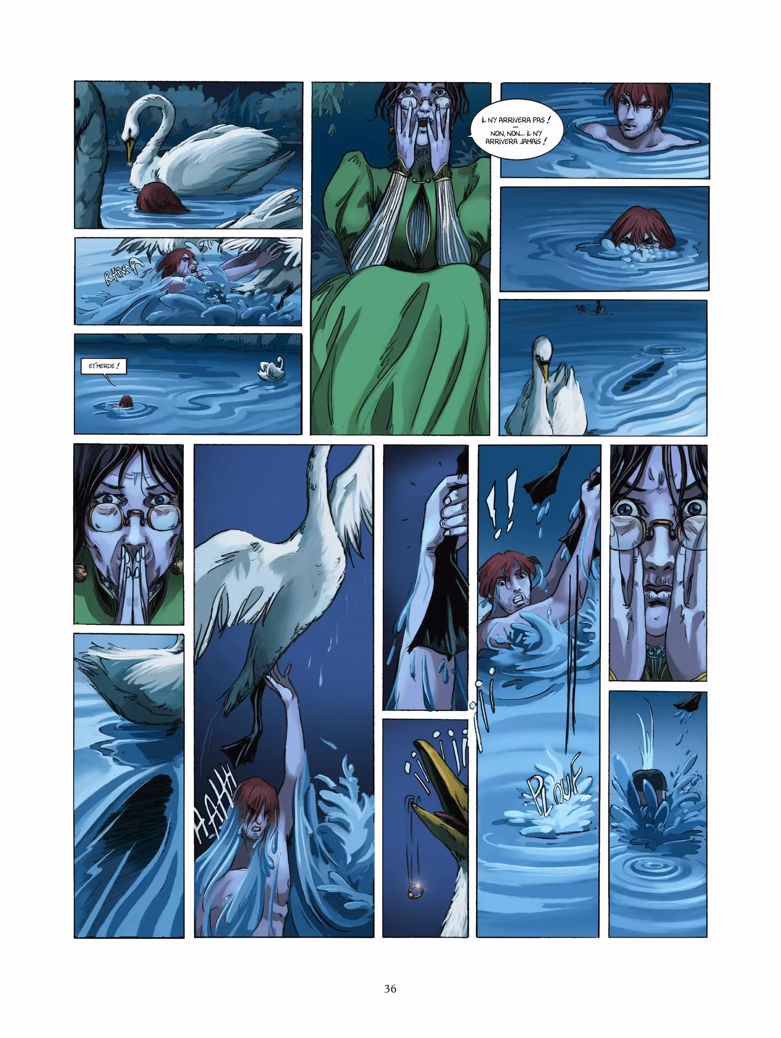 Sasmira Volume 4 page 36