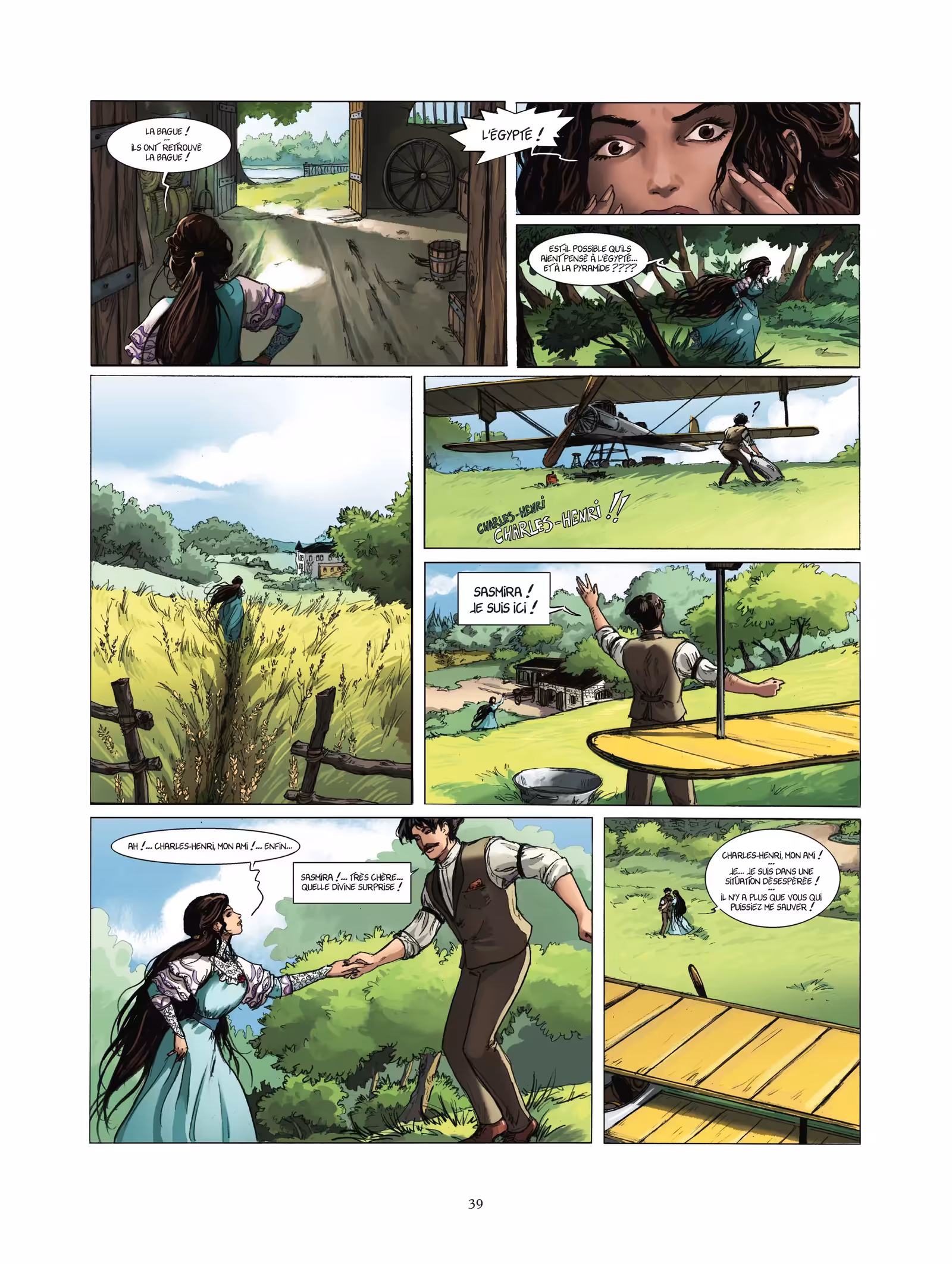 Sasmira Volume 4 page 39
