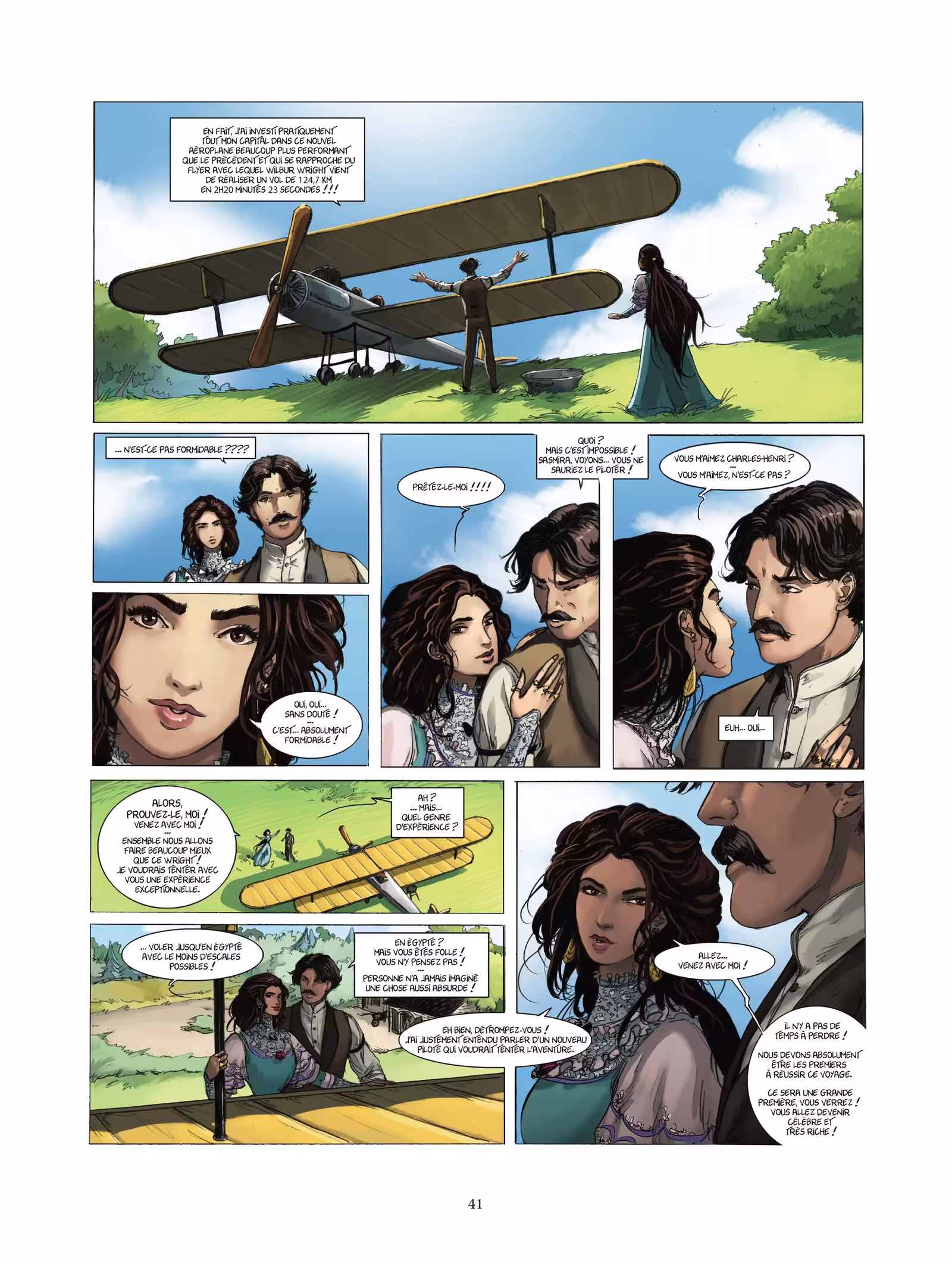 Sasmira Volume 4 page 41