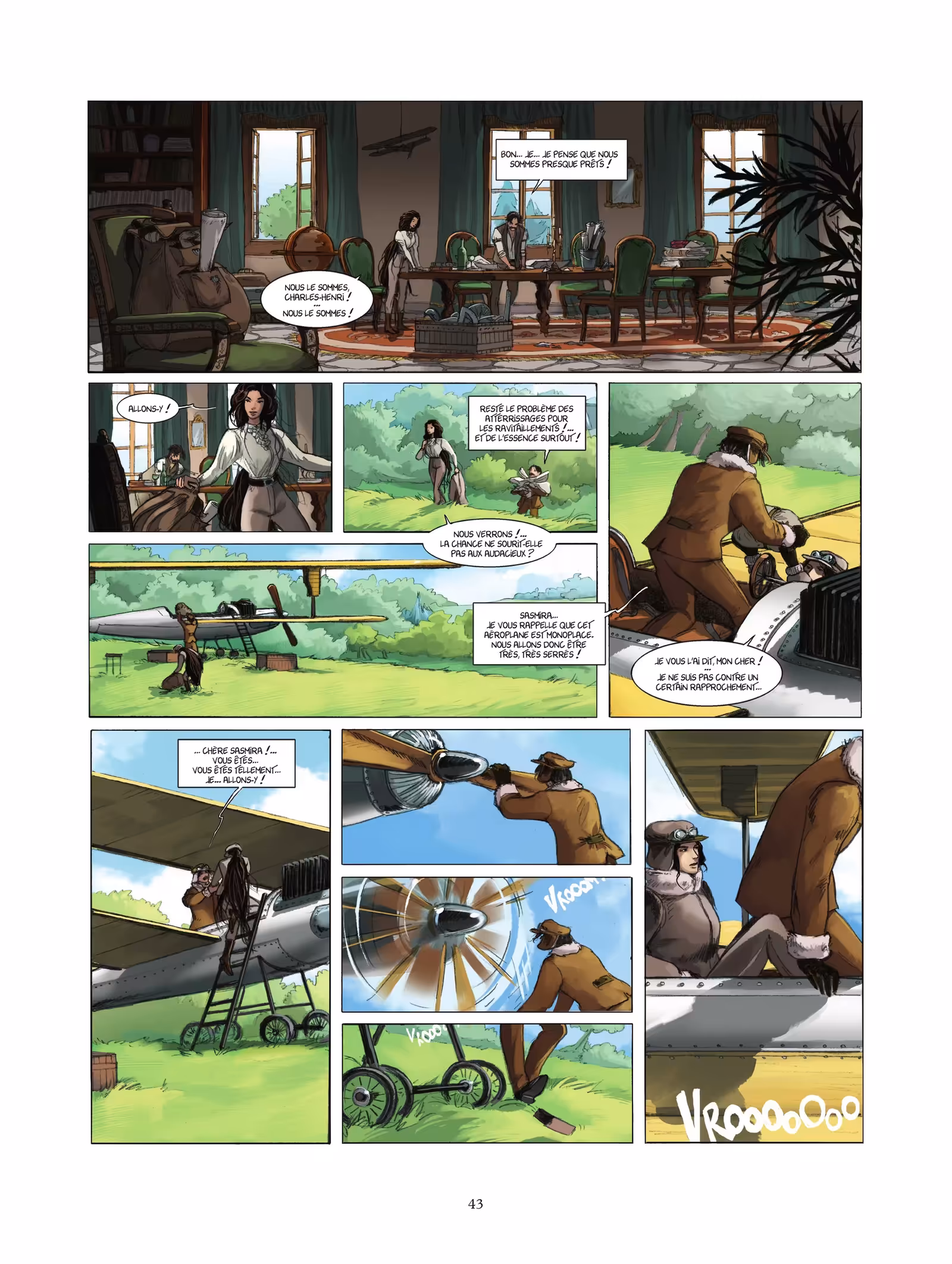 Sasmira Volume 4 page 43