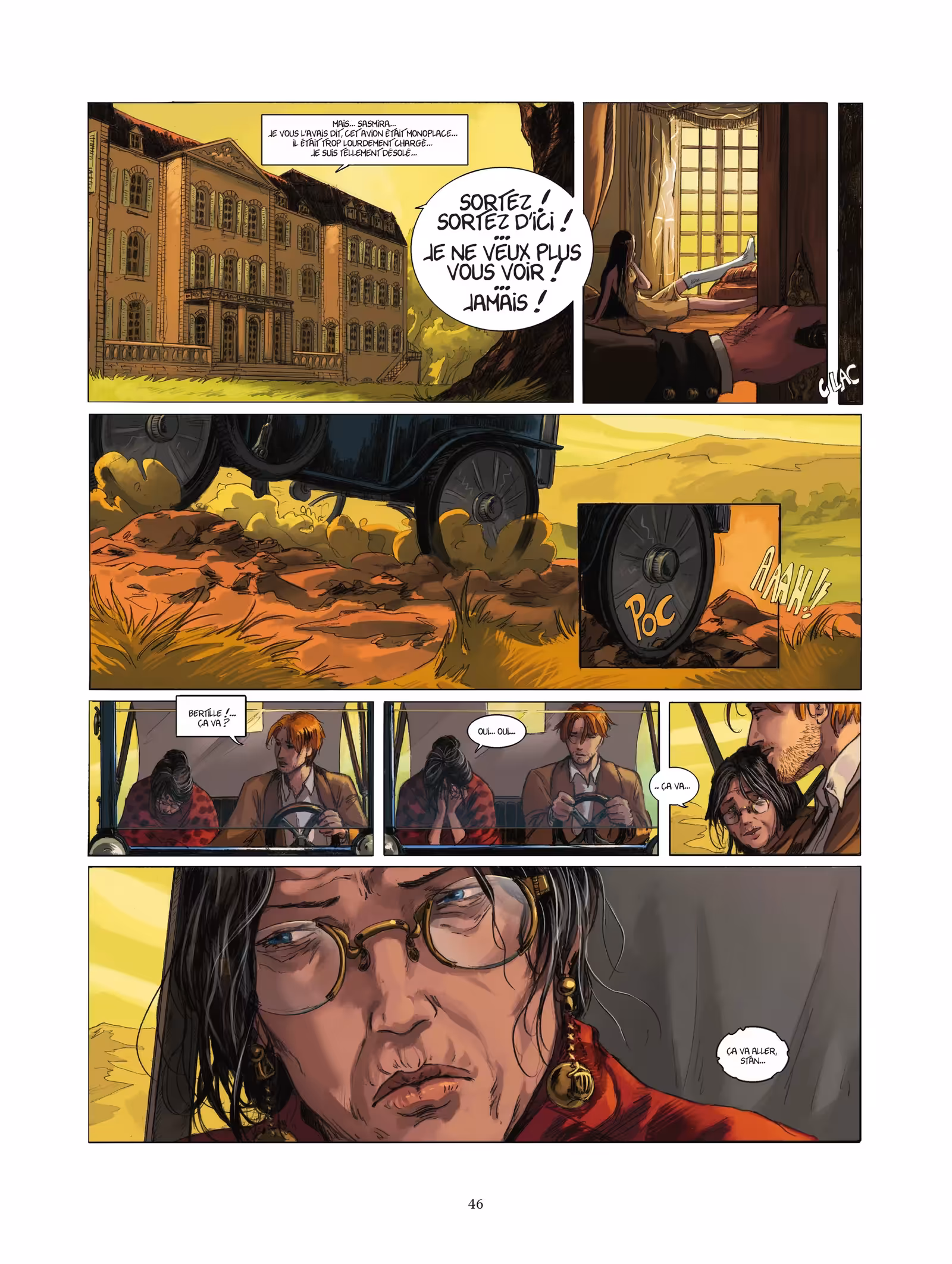 Sasmira Volume 4 page 46