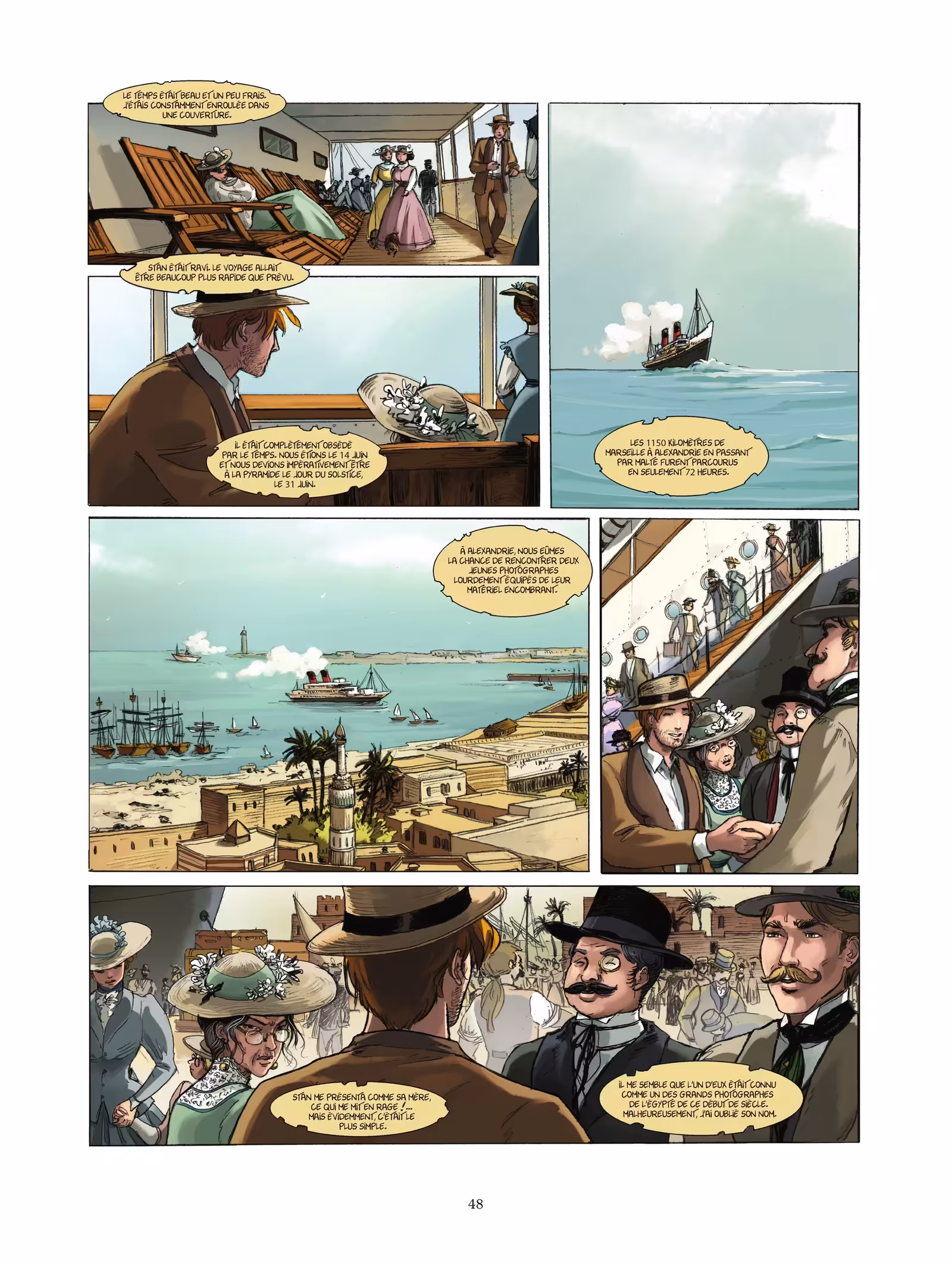 Sasmira Volume 4 page 48
