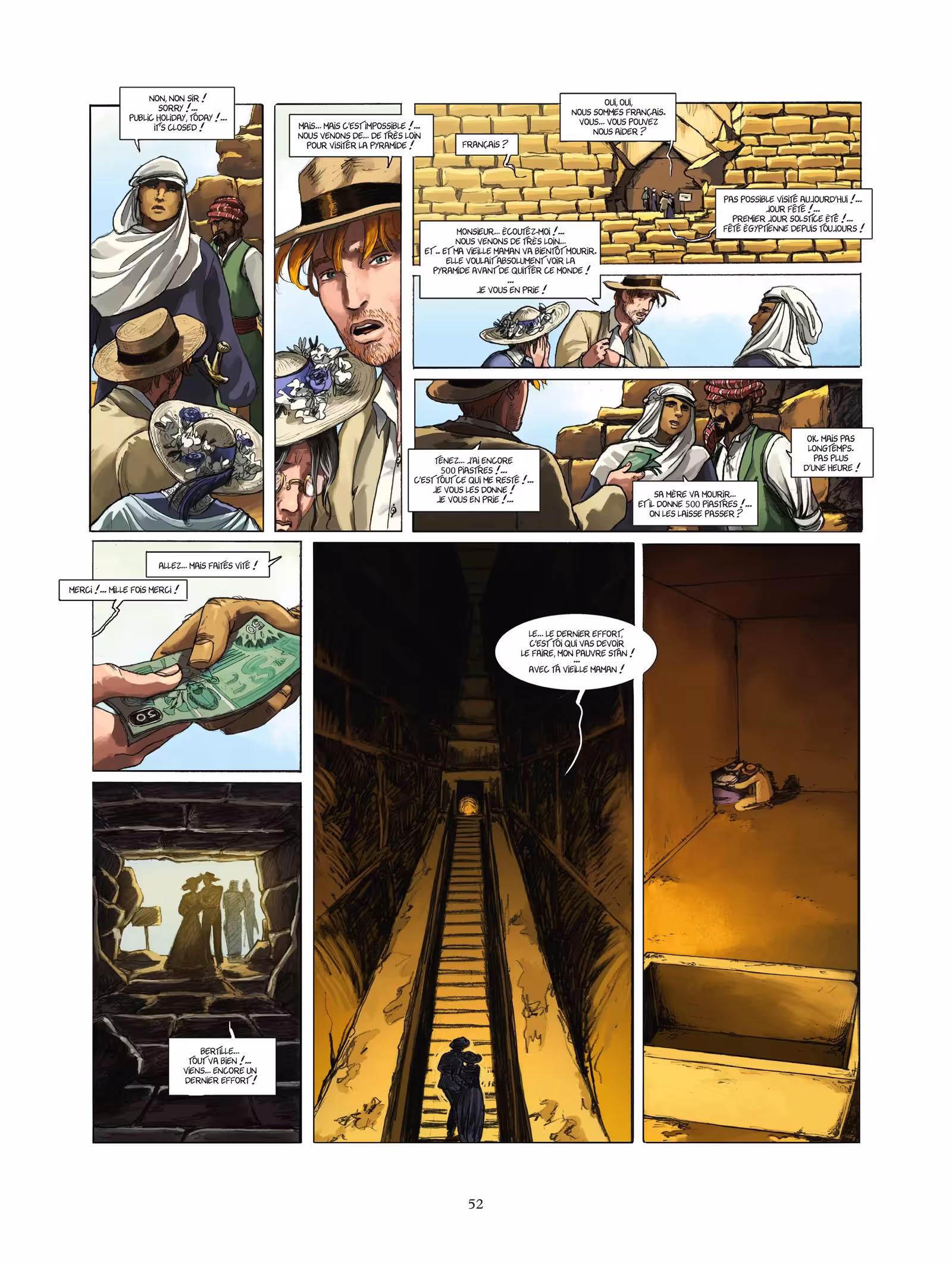 Sasmira Volume 4 page 52
