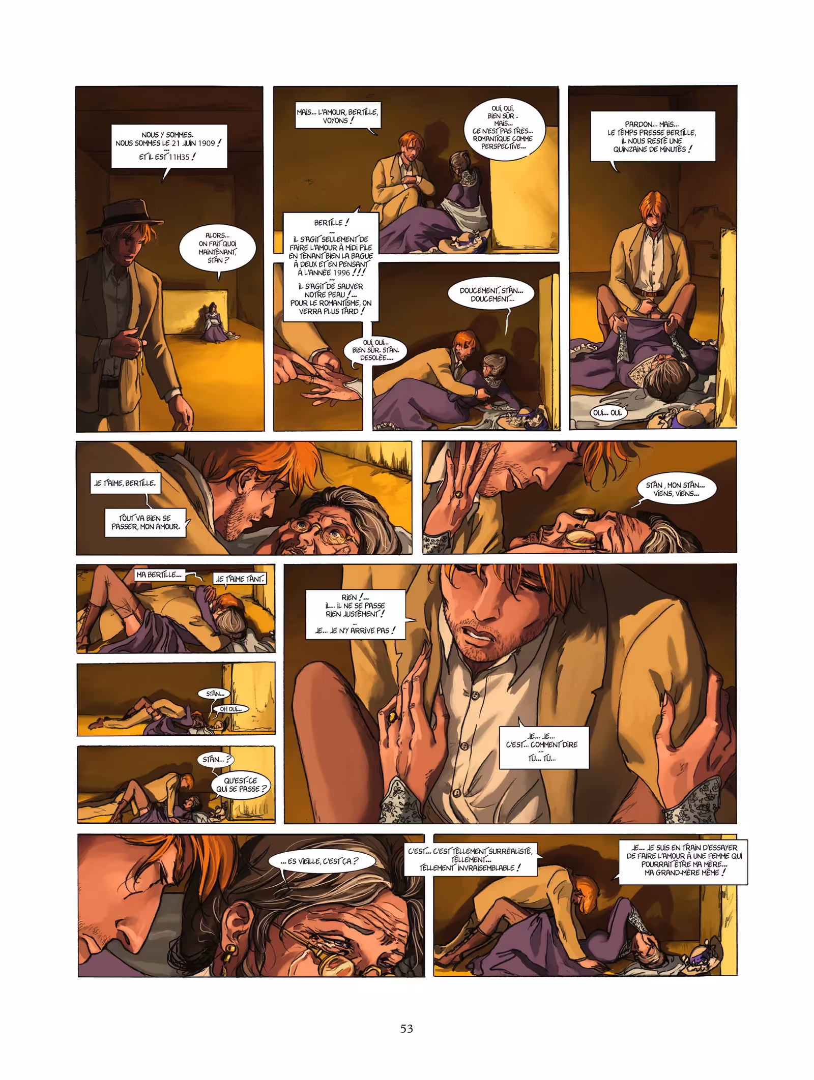 Sasmira Volume 4 page 53