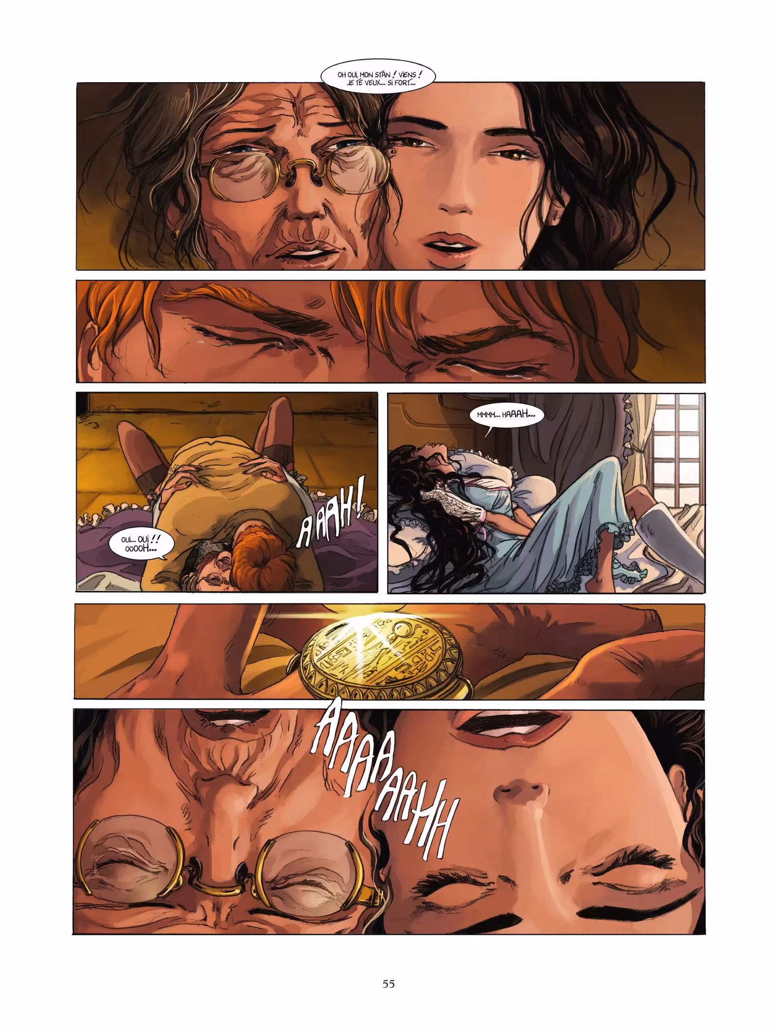 Sasmira Volume 4 page 55