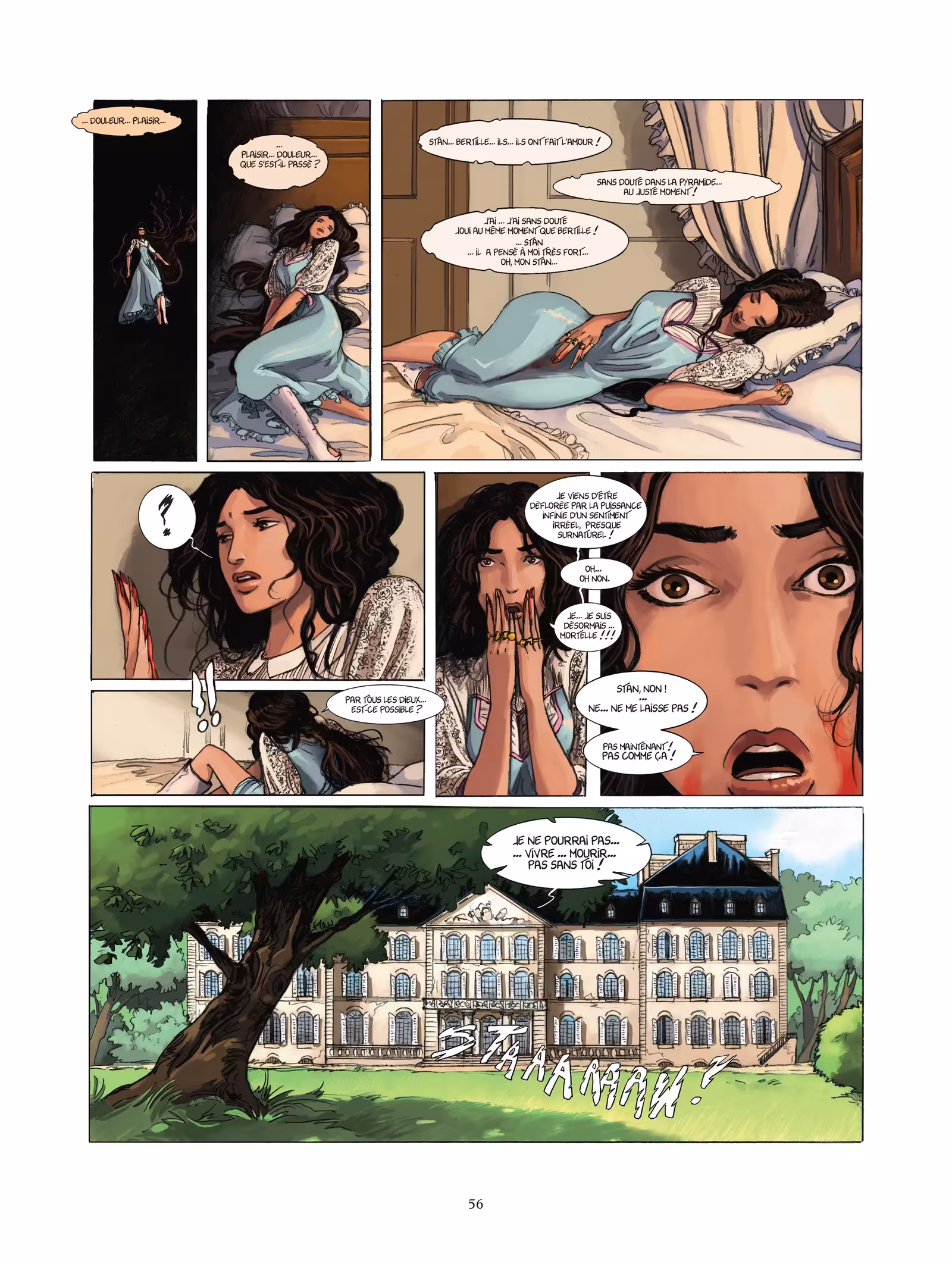 Sasmira Volume 4 page 56