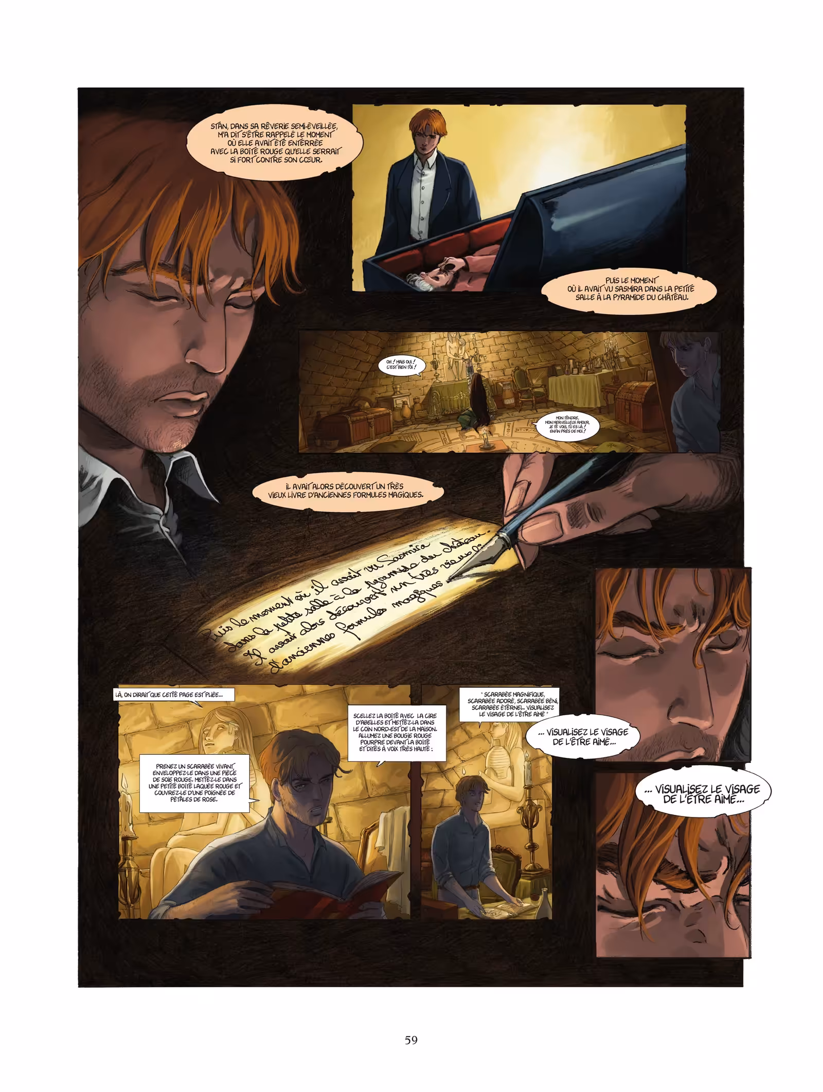 Sasmira Volume 4 page 59