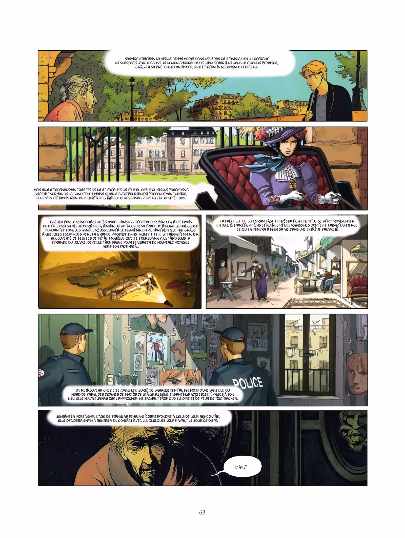 Sasmira Volume 4 page 63