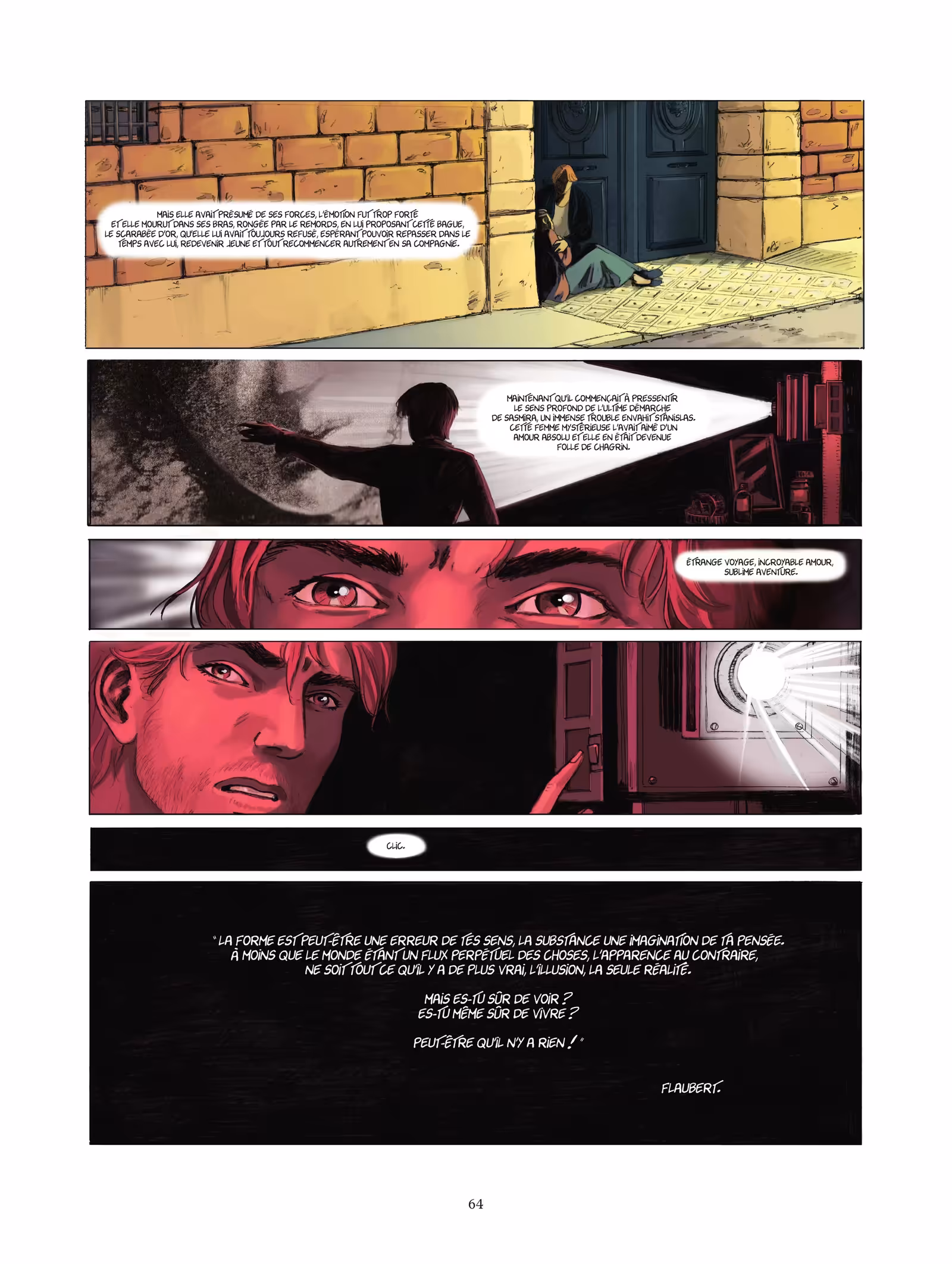 Sasmira Volume 4 page 64