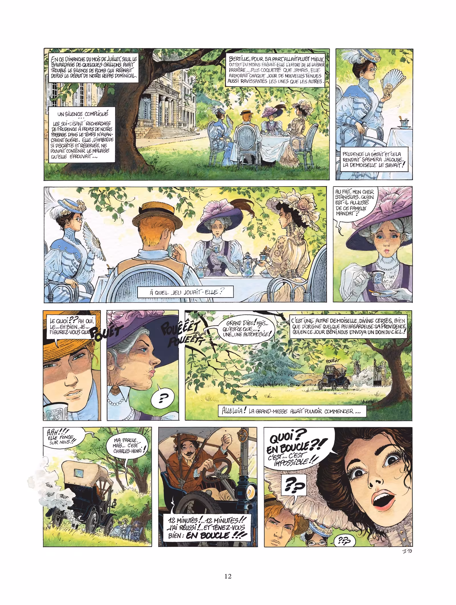 Sasmira Volume 2 page 12