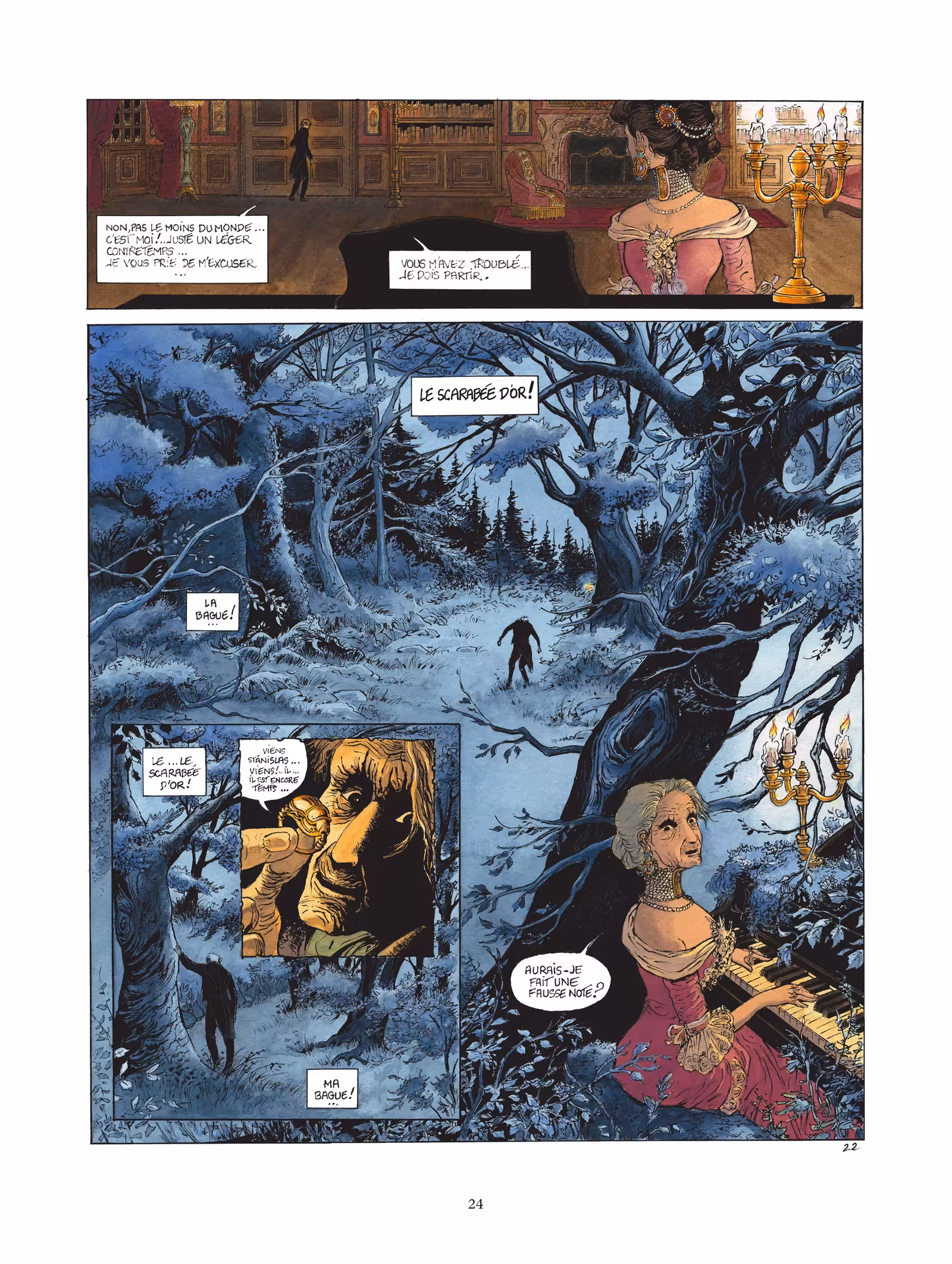 Sasmira Volume 2 page 24