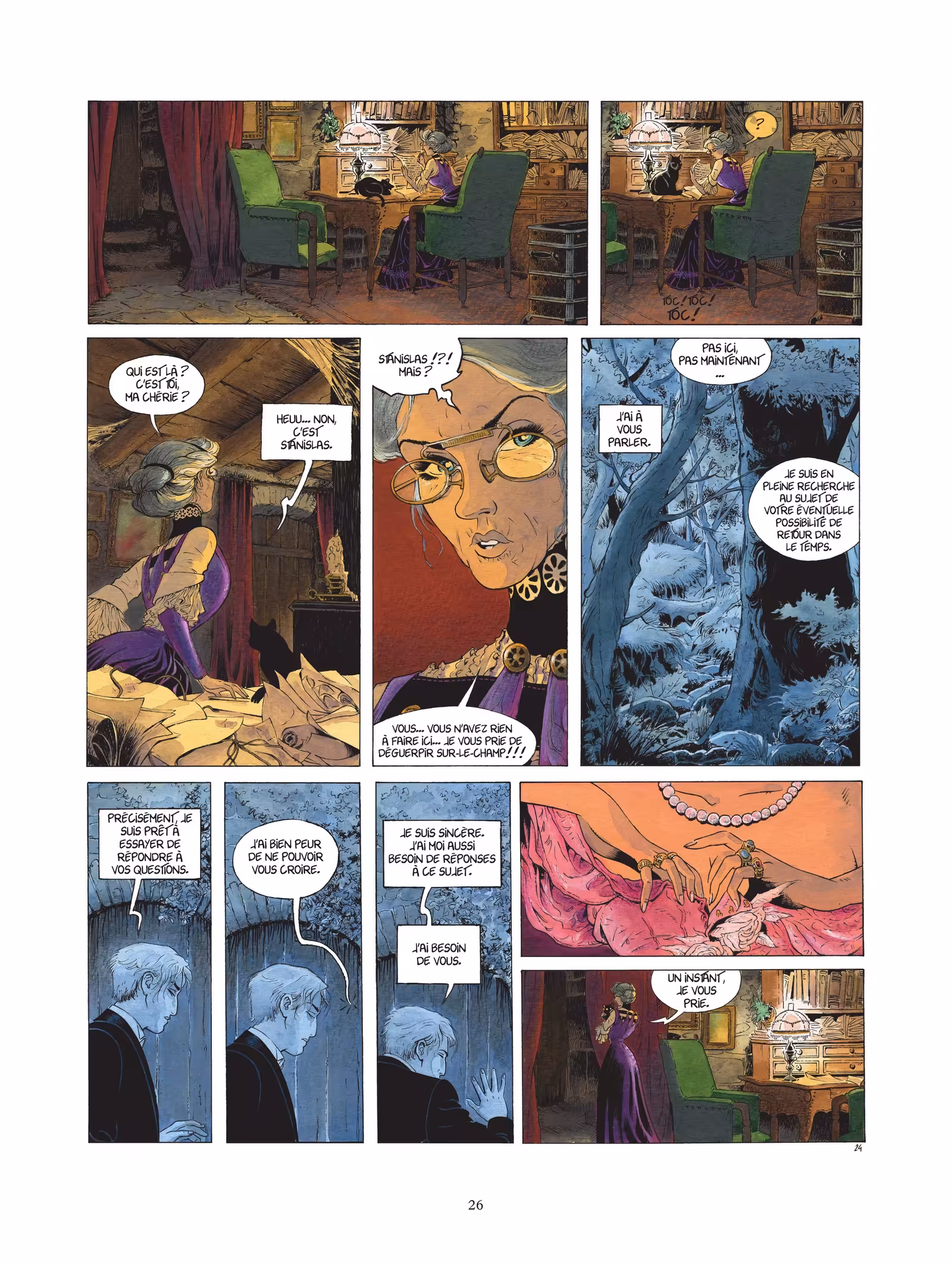 Sasmira Volume 2 page 26