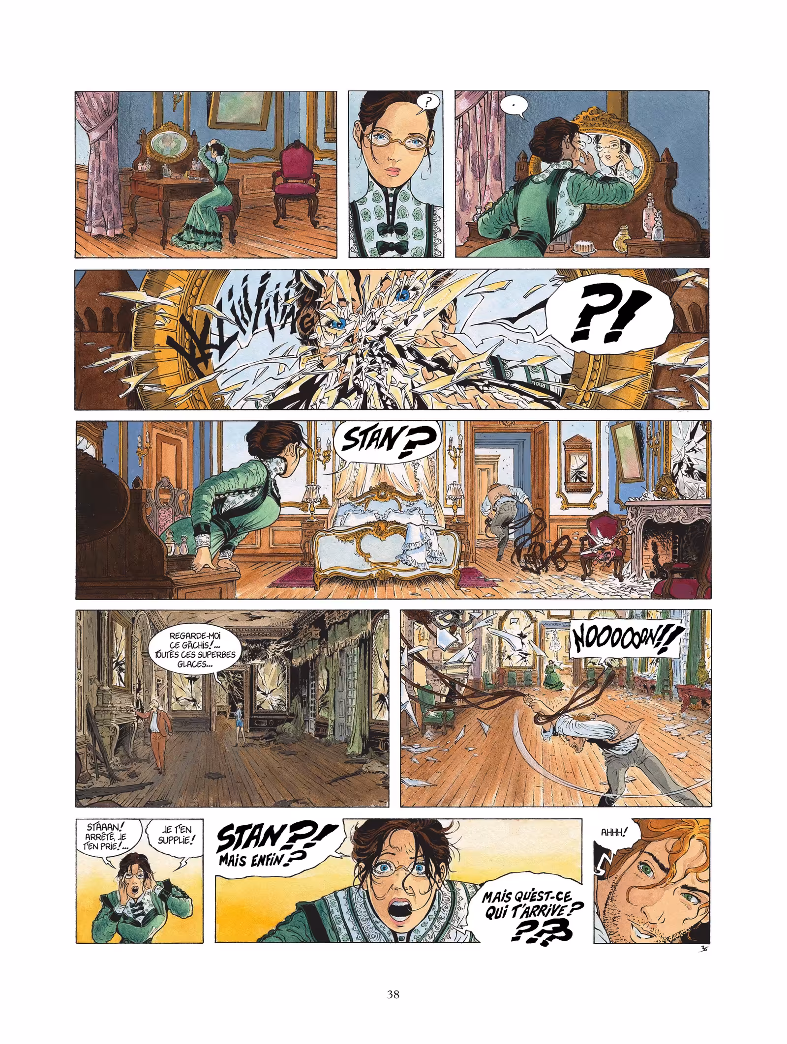 Sasmira Volume 2 page 38