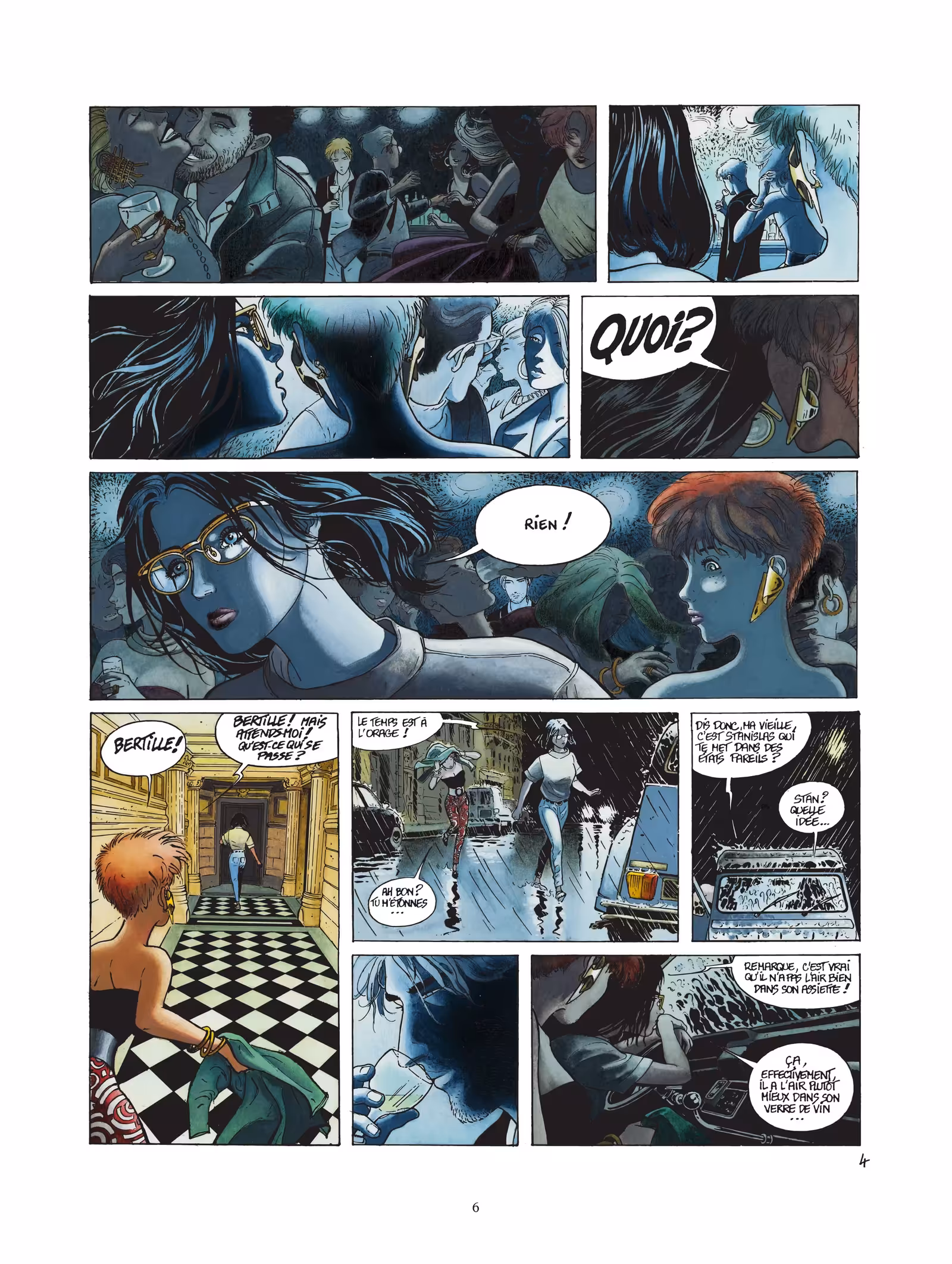 Sasmira Volume 1 page 6