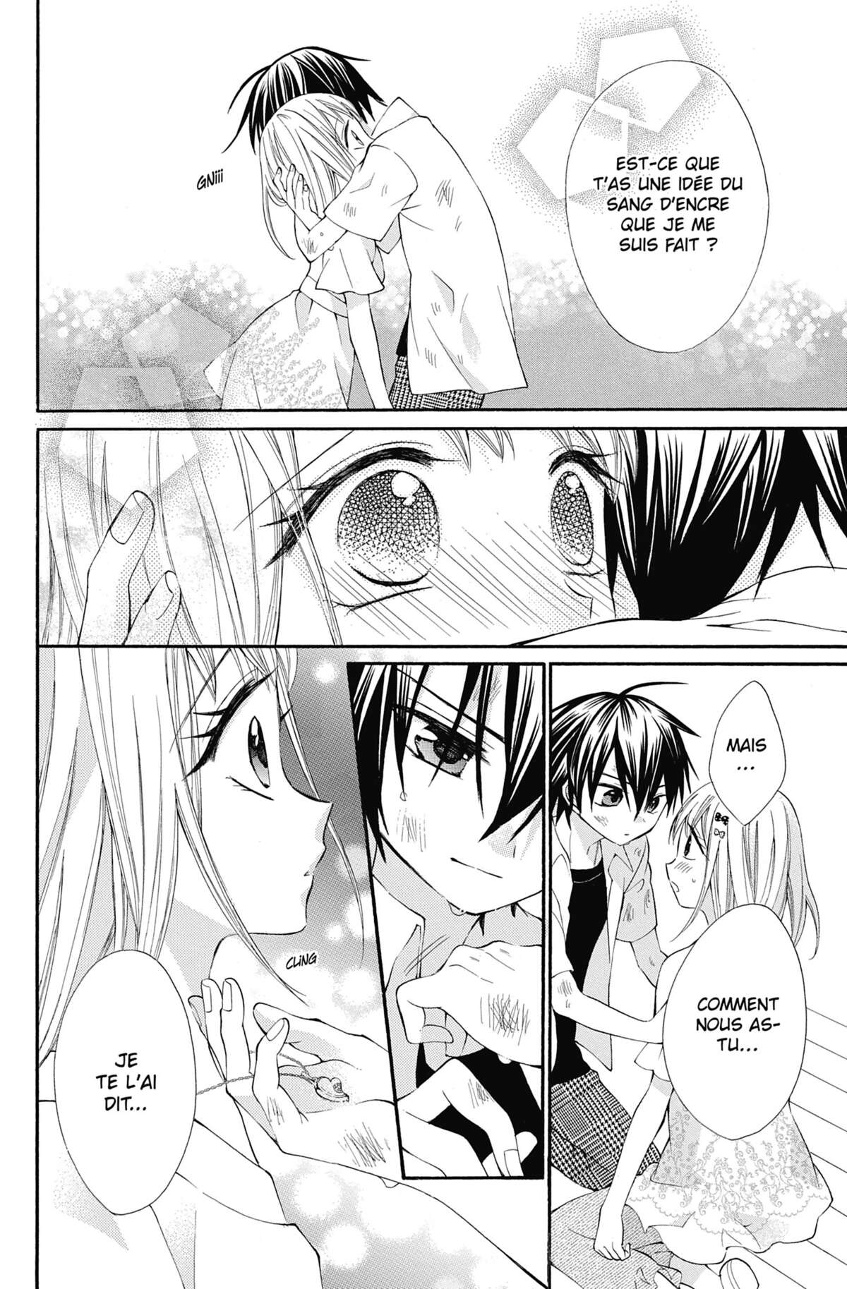 Ma petite femme Volume 7 page 100