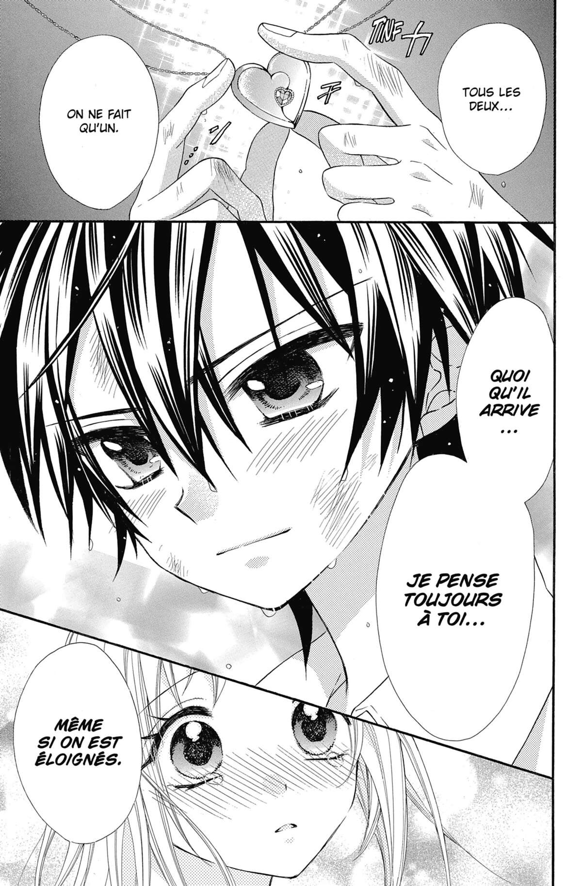 Ma petite femme Volume 7 page 101