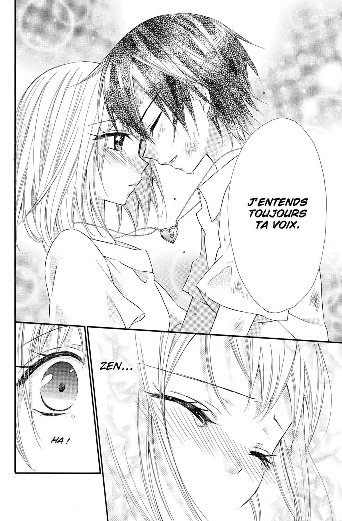 Ma petite femme Volume 7 page 102