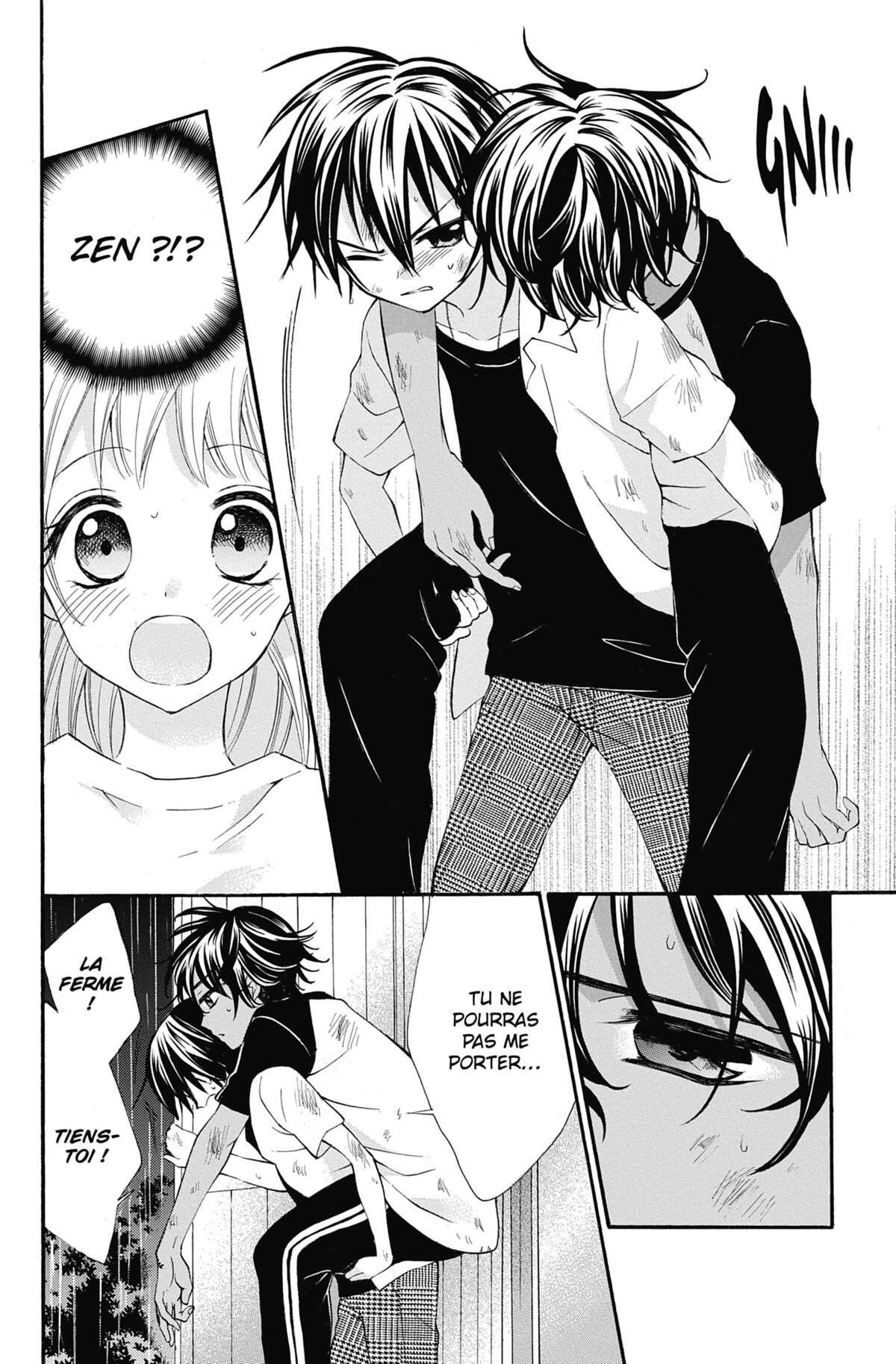 Ma petite femme Volume 7 page 104