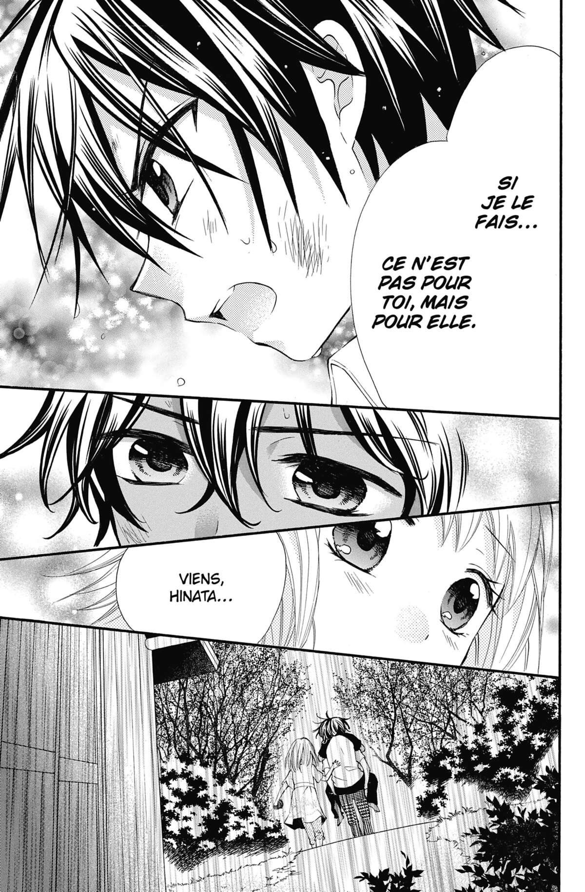 Ma petite femme Volume 7 page 105