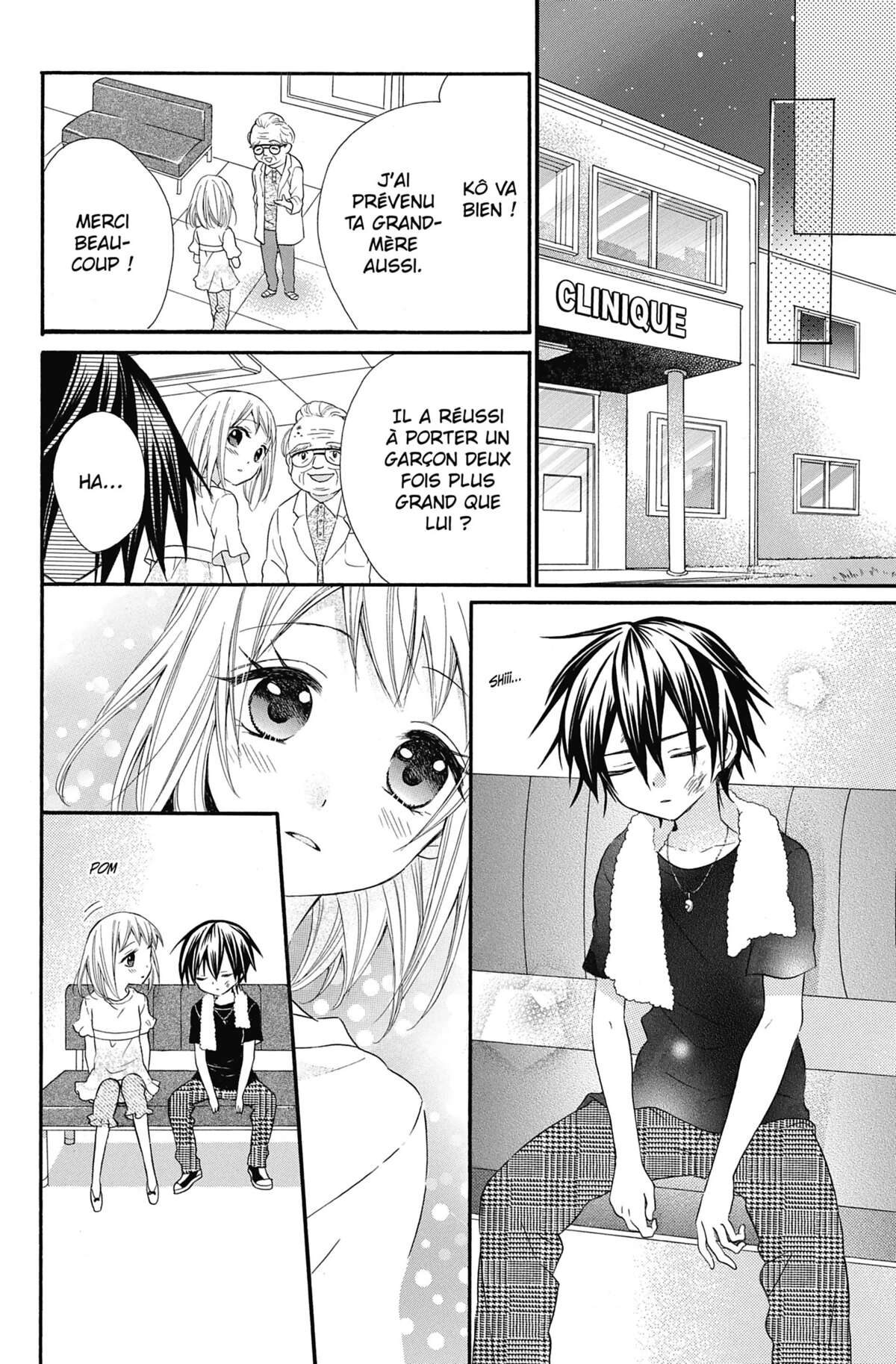 Ma petite femme Volume 7 page 106