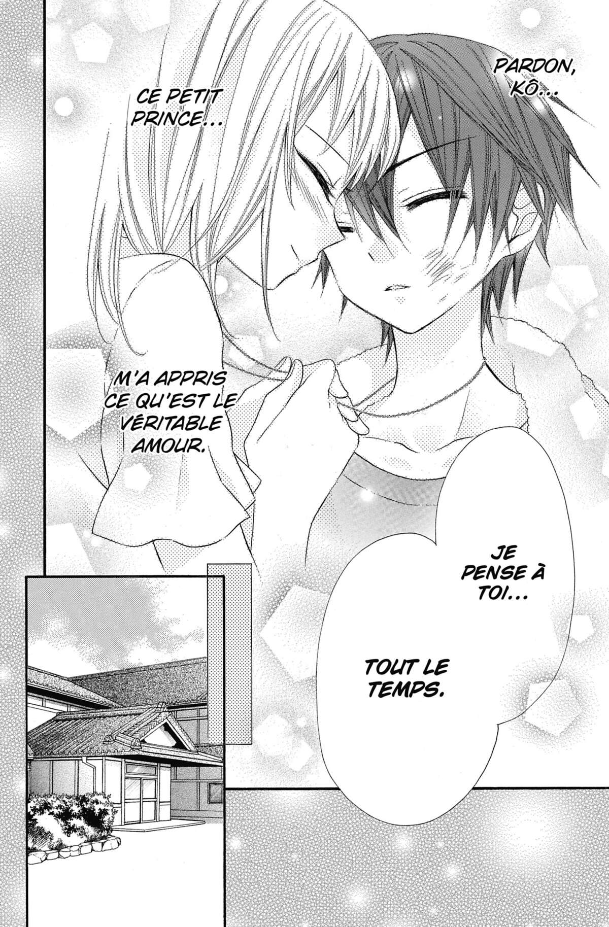 Ma petite femme Volume 7 page 108