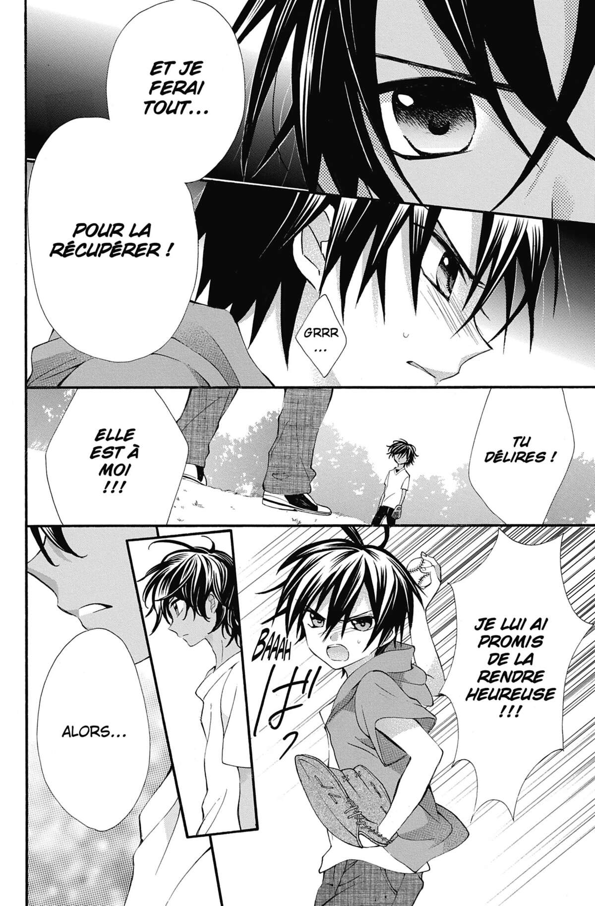 Ma petite femme Volume 7 page 112
