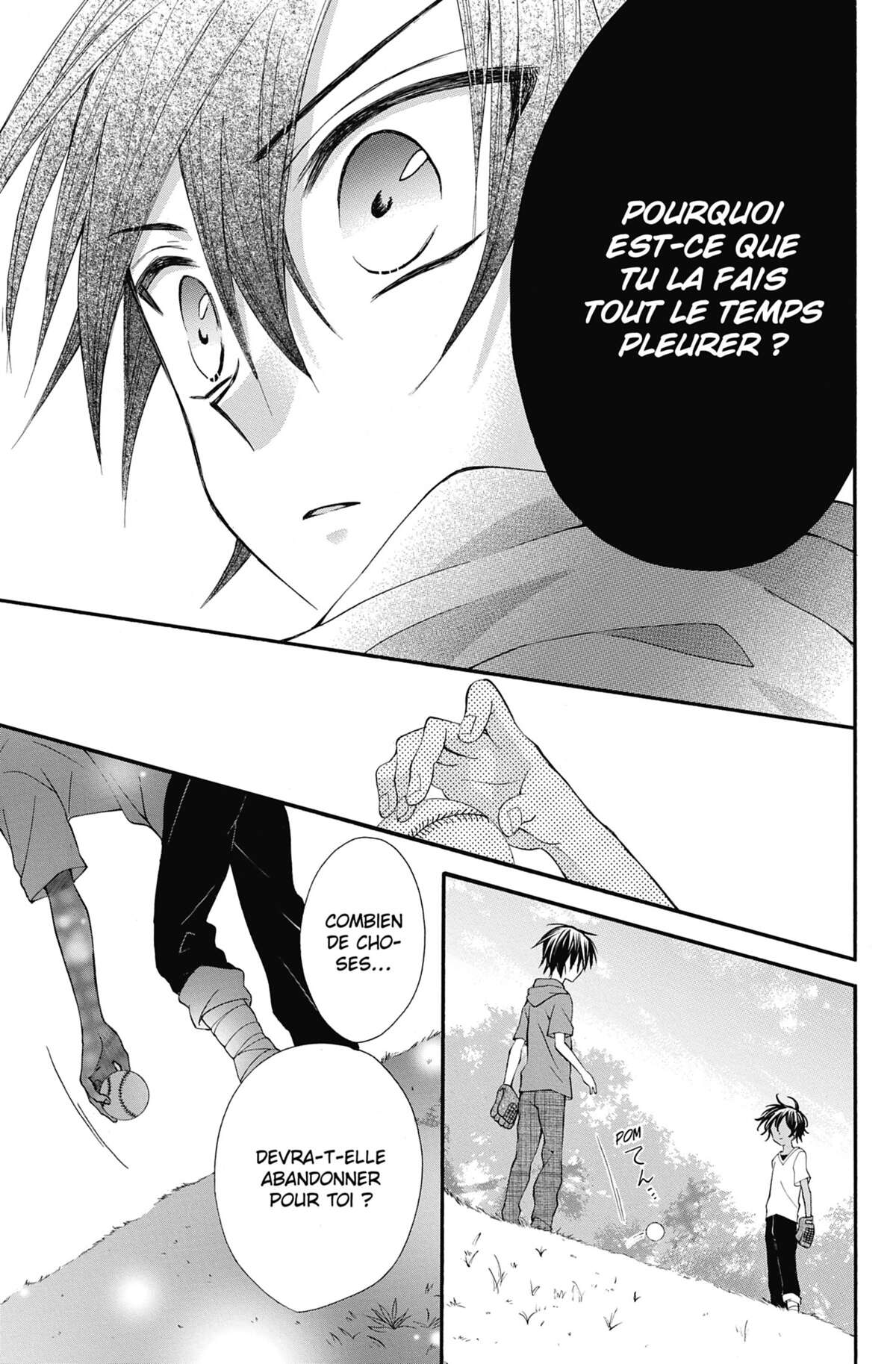 Ma petite femme Volume 7 page 113