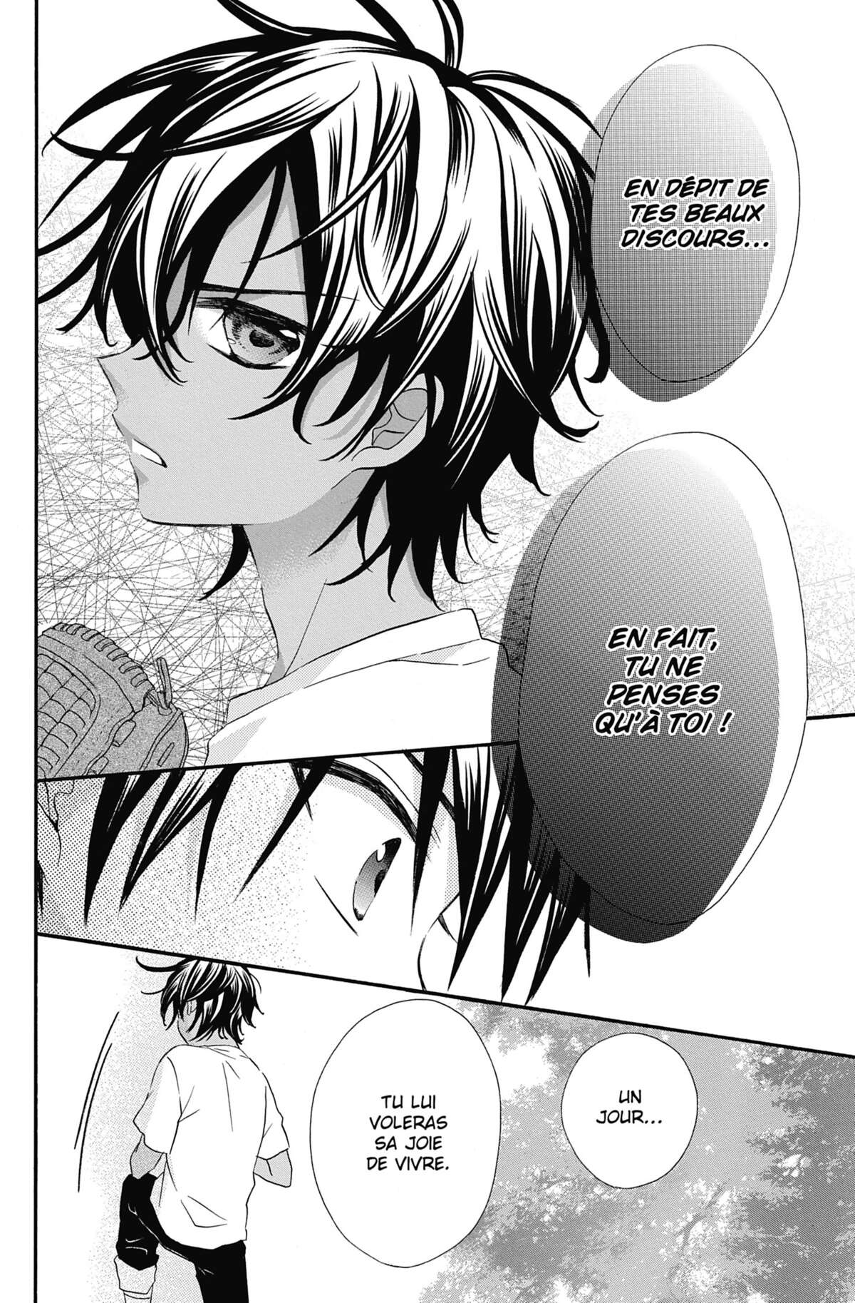 Ma petite femme Volume 7 page 114