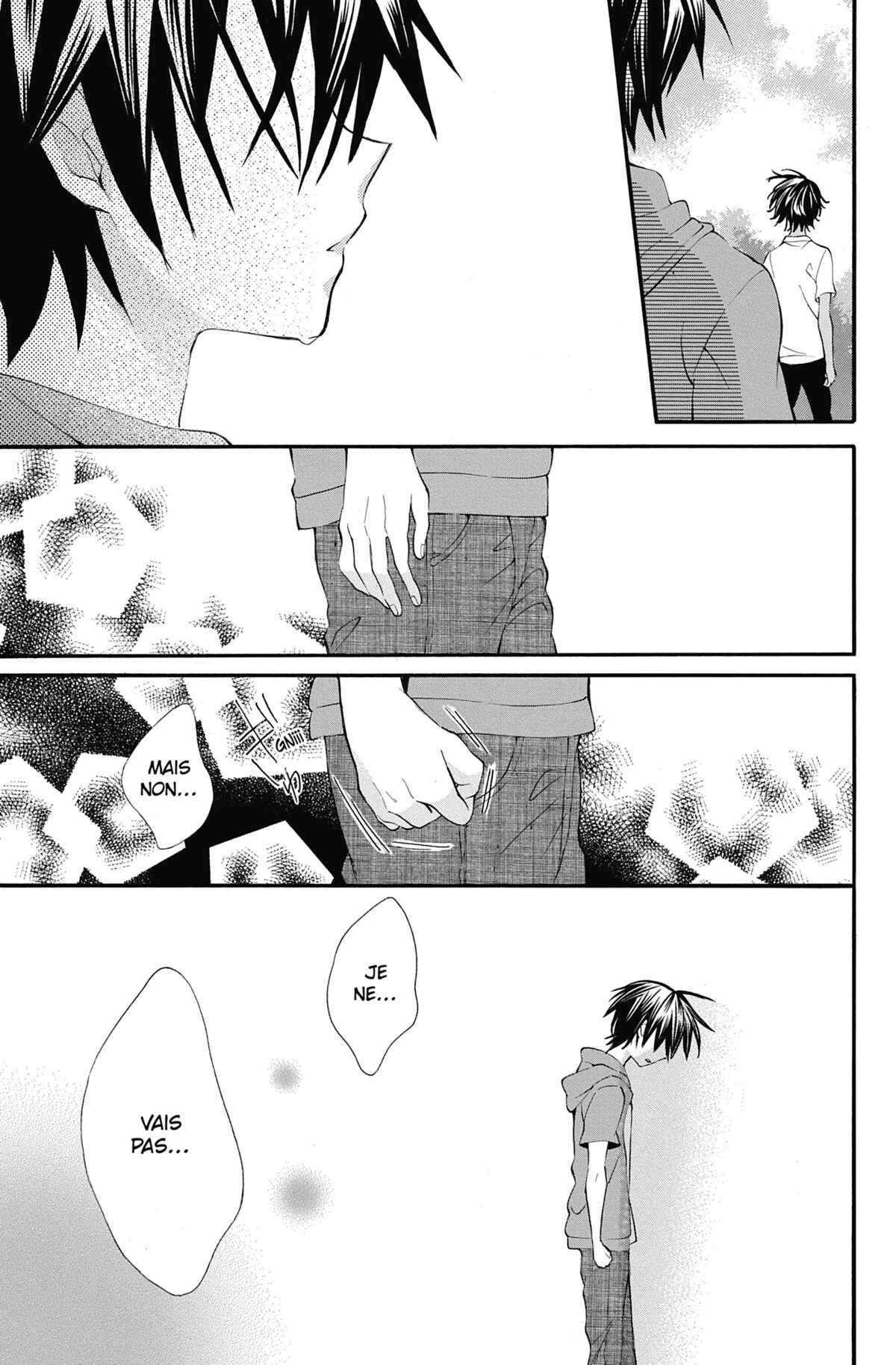 Ma petite femme Volume 7 page 117