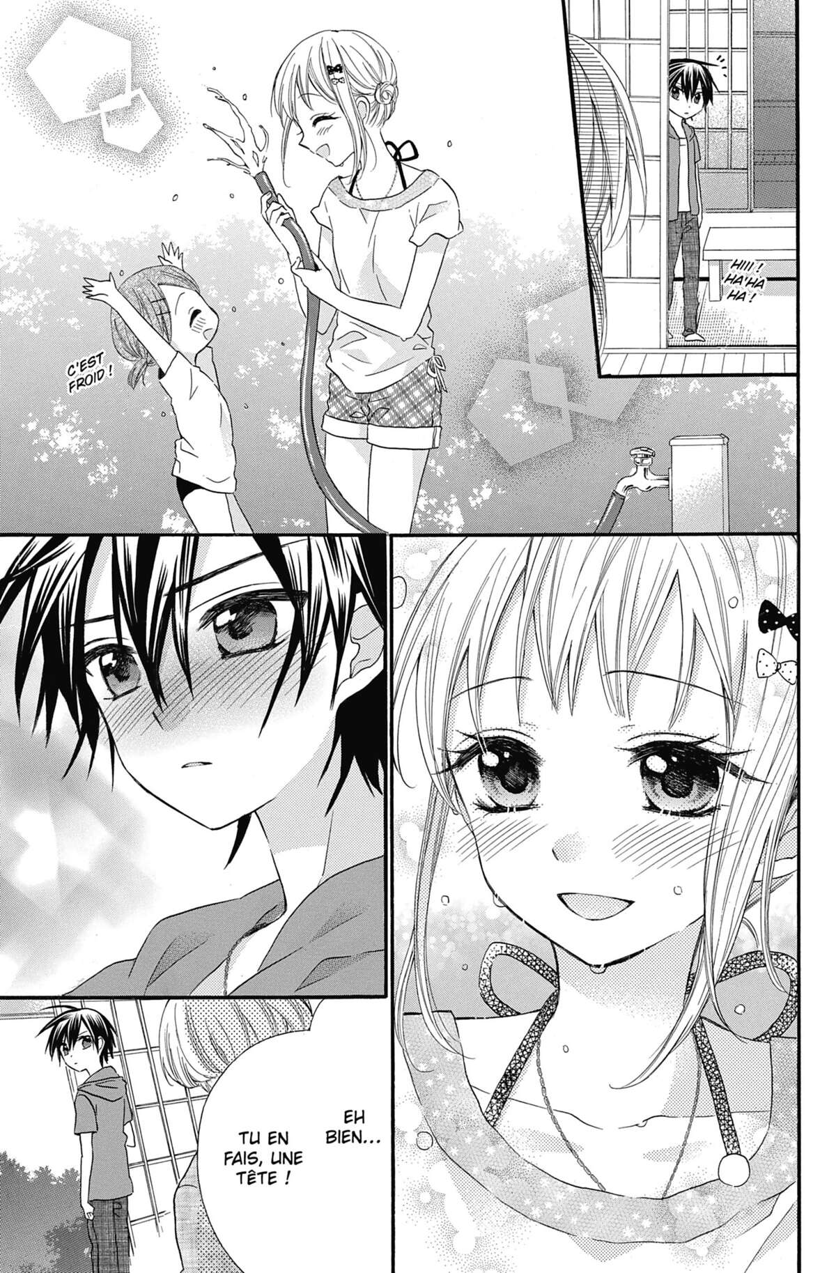 Ma petite femme Volume 7 page 119