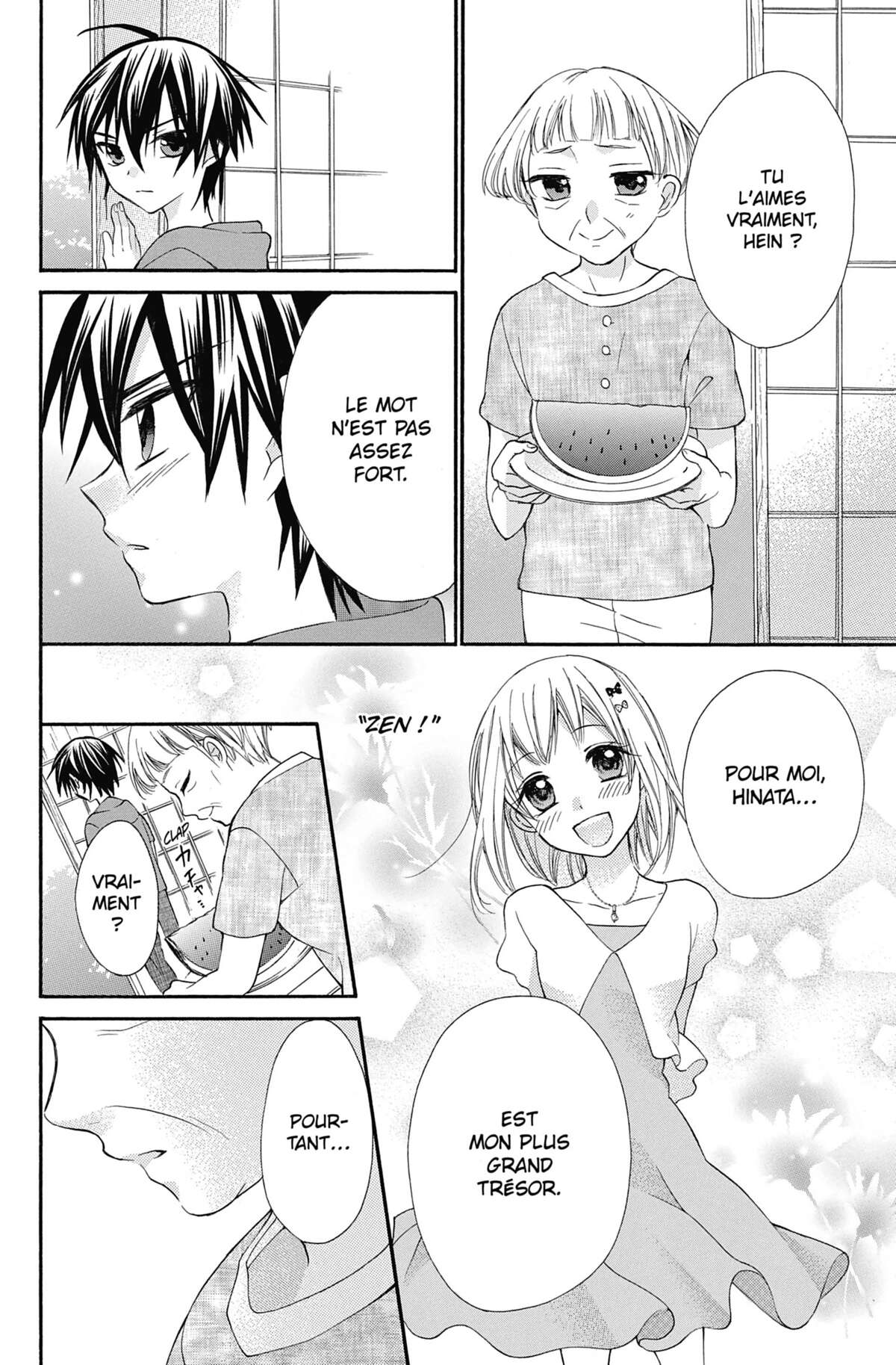 Ma petite femme Volume 7 page 120
