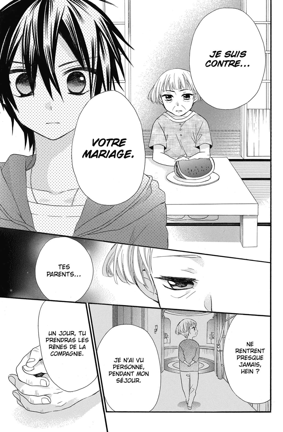 Ma petite femme Volume 7 page 121