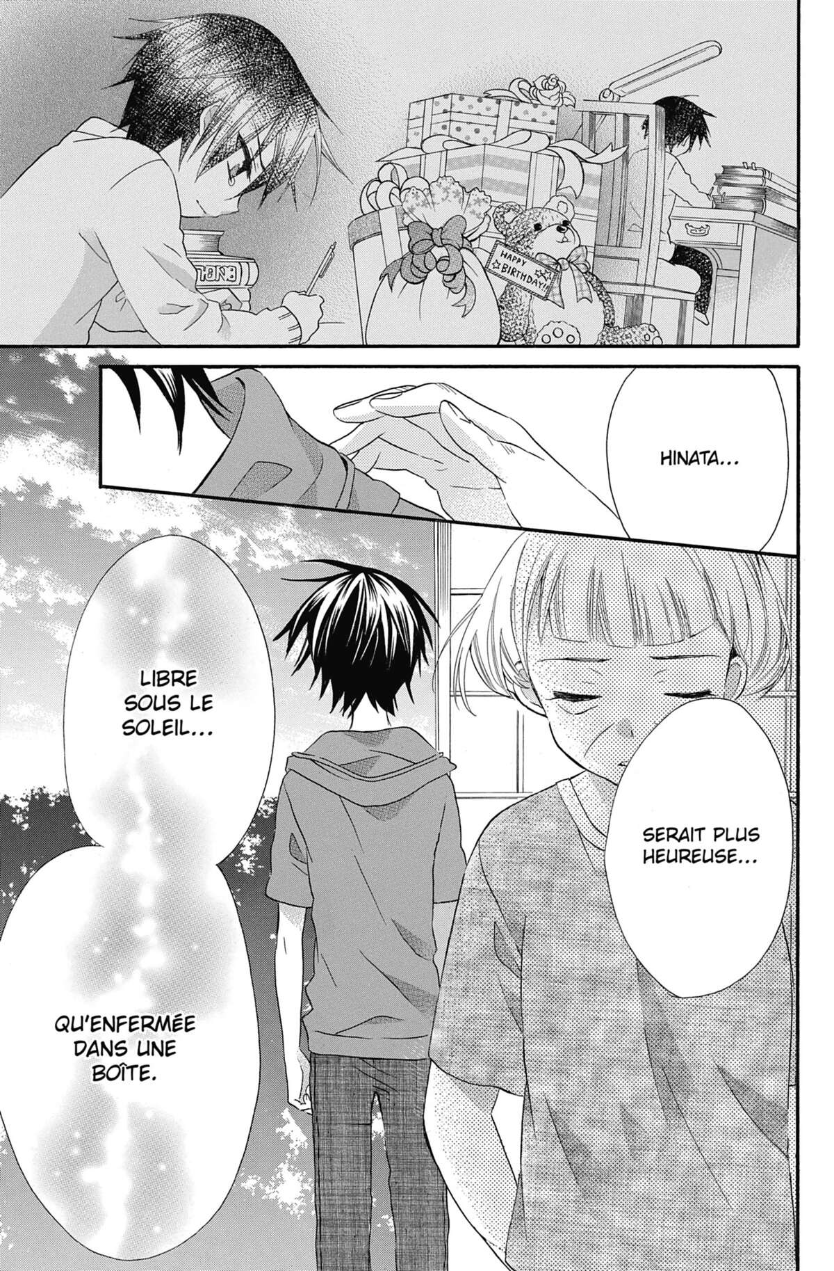 Ma petite femme Volume 7 page 123