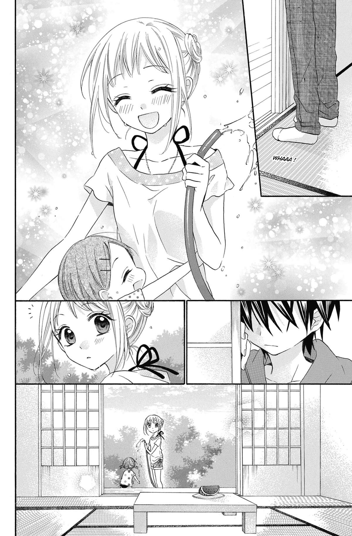 Ma petite femme Volume 7 page 124