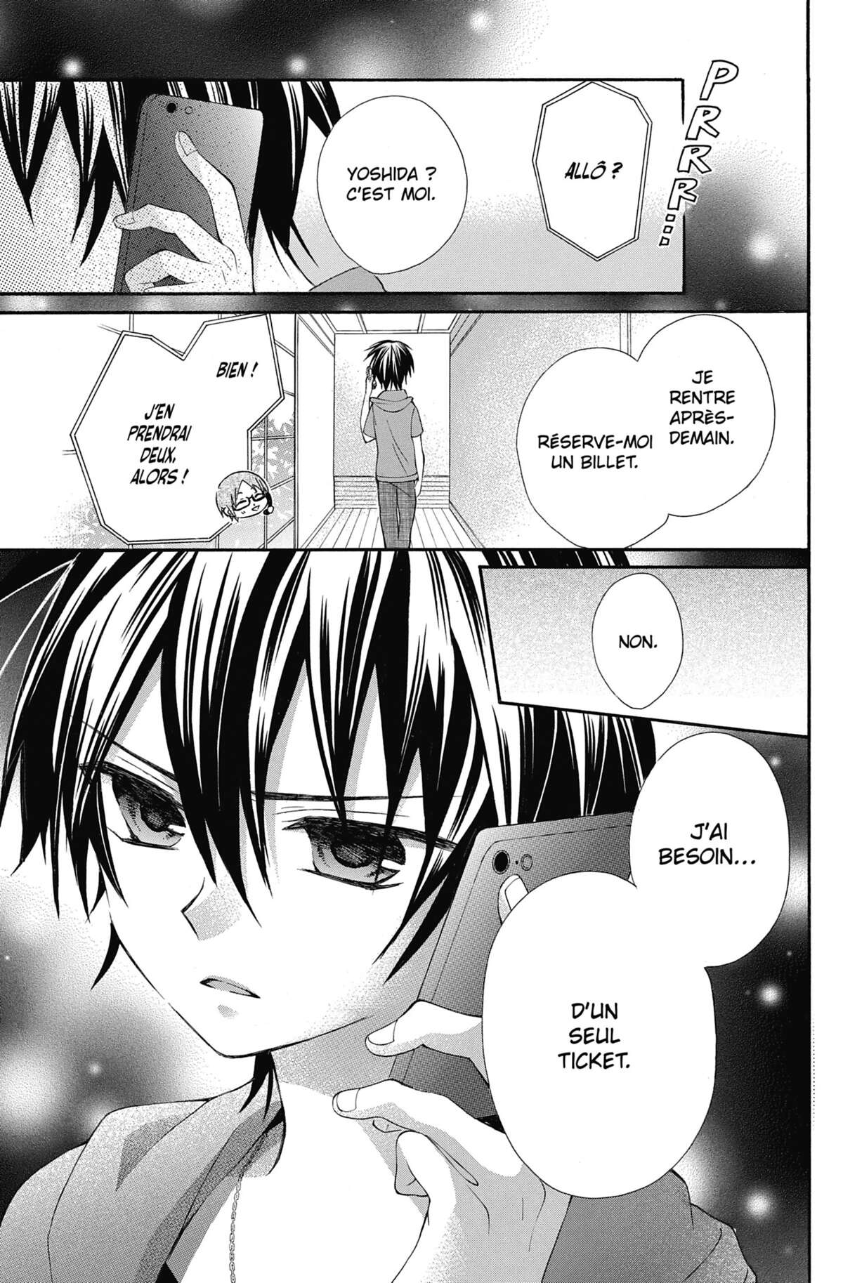 Ma petite femme Volume 7 page 125