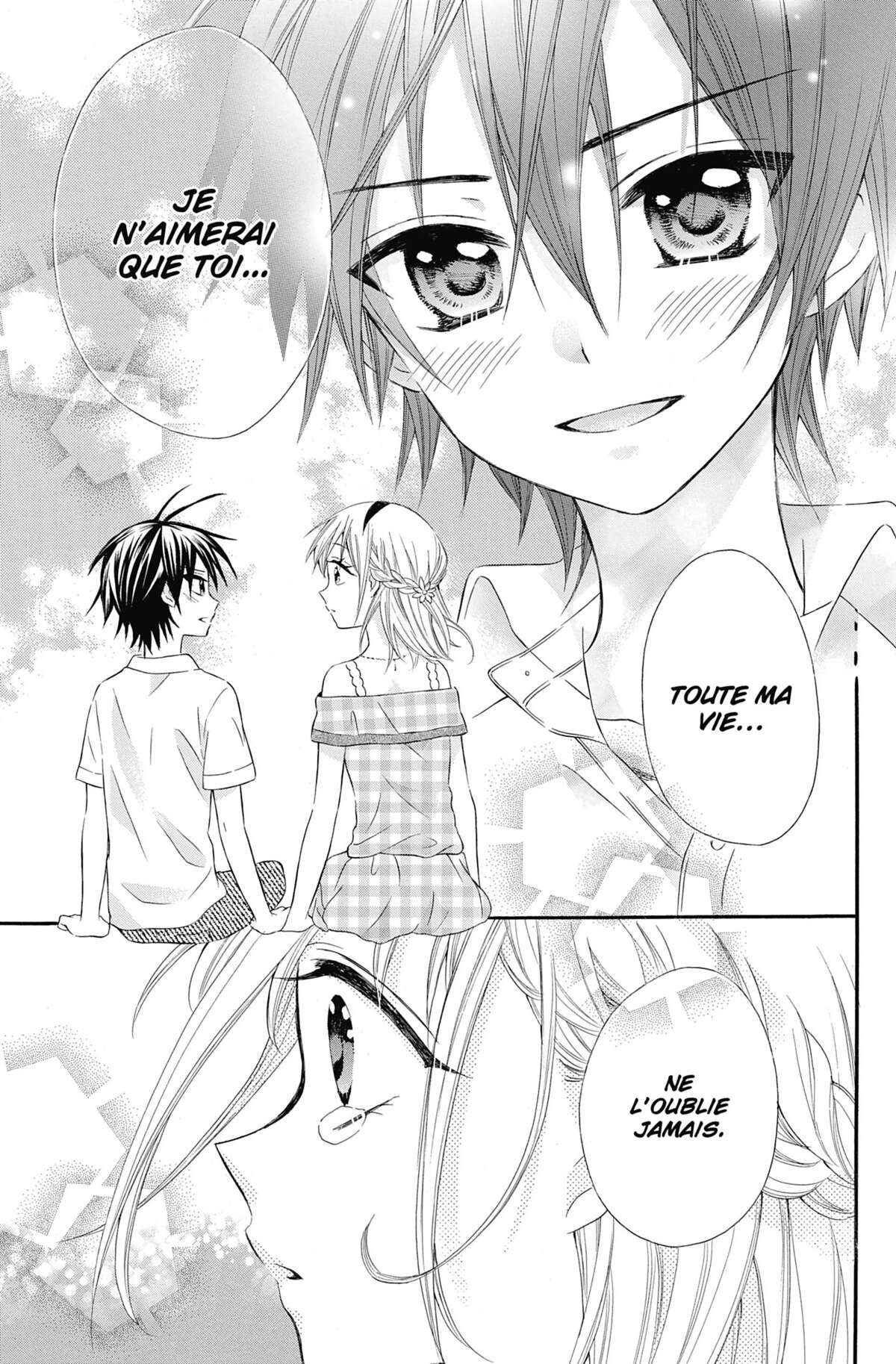 Ma petite femme Volume 7 page 137